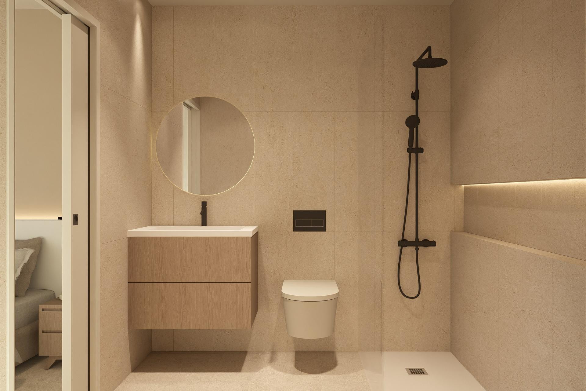 New build - 2. Town house - Torre Pacheco - Costa Calida