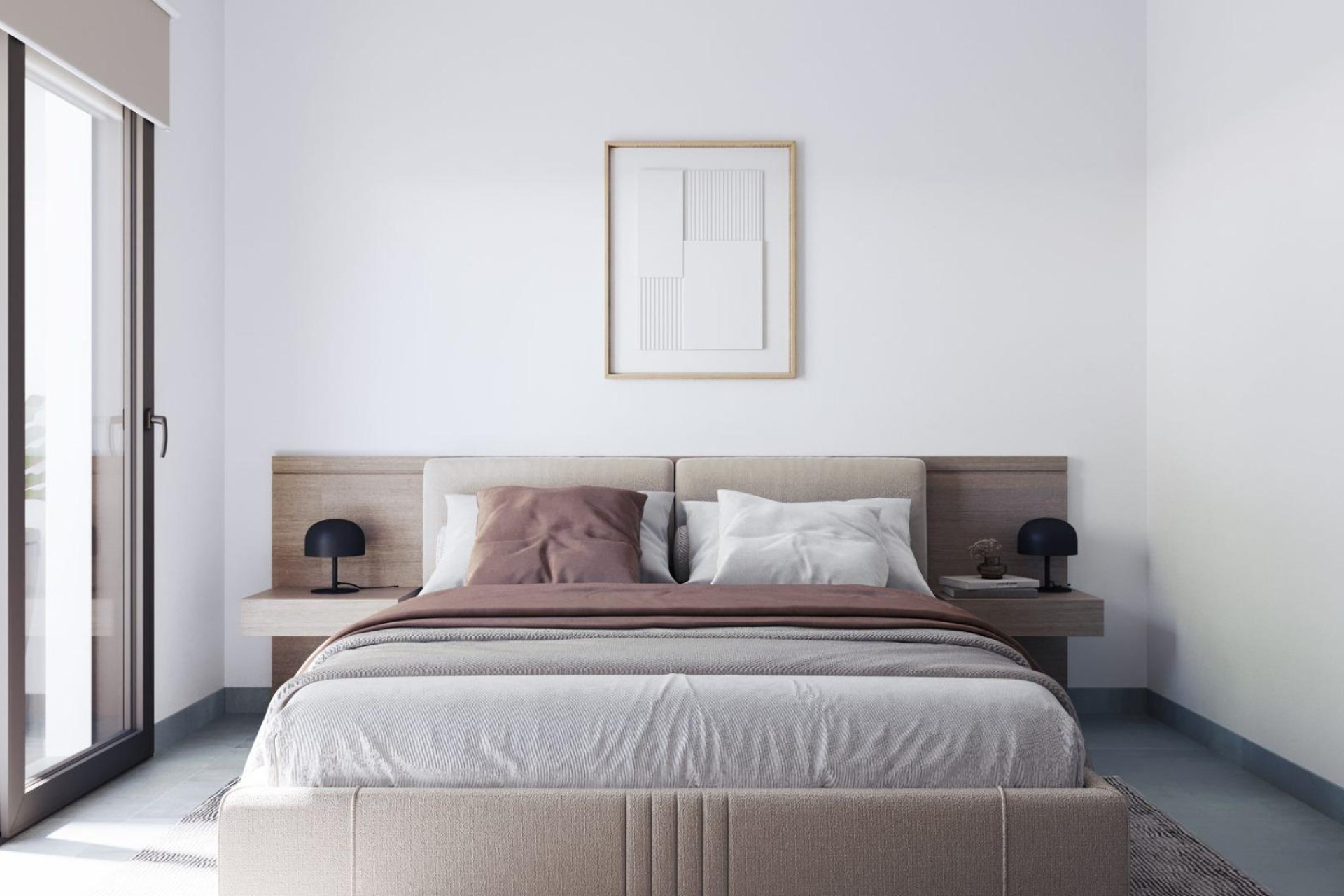 New build - 2. Town house - Torre Pacheco - Costa Calida