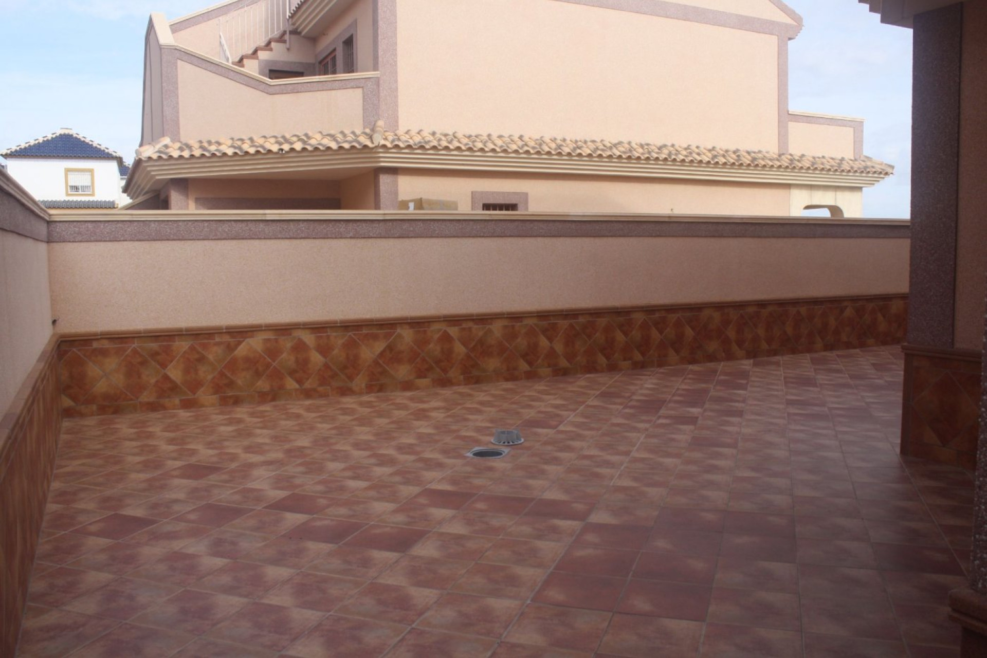New build - 2. Town house - Torrevieja - Costa Blanca South