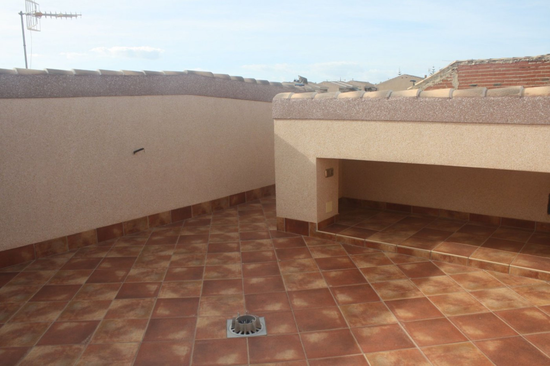 New build - 2. Town house - Torrevieja - Costa Blanca South