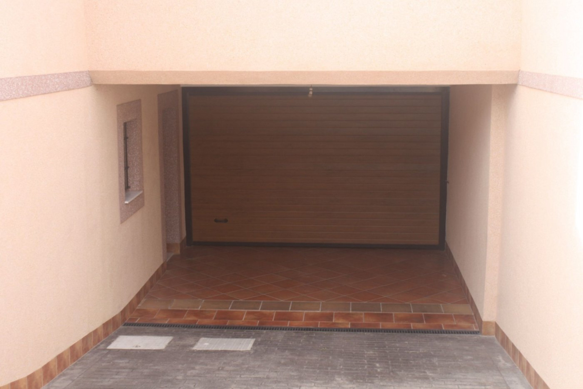 New build - 2. Town house - Torrevieja - Costa Blanca South