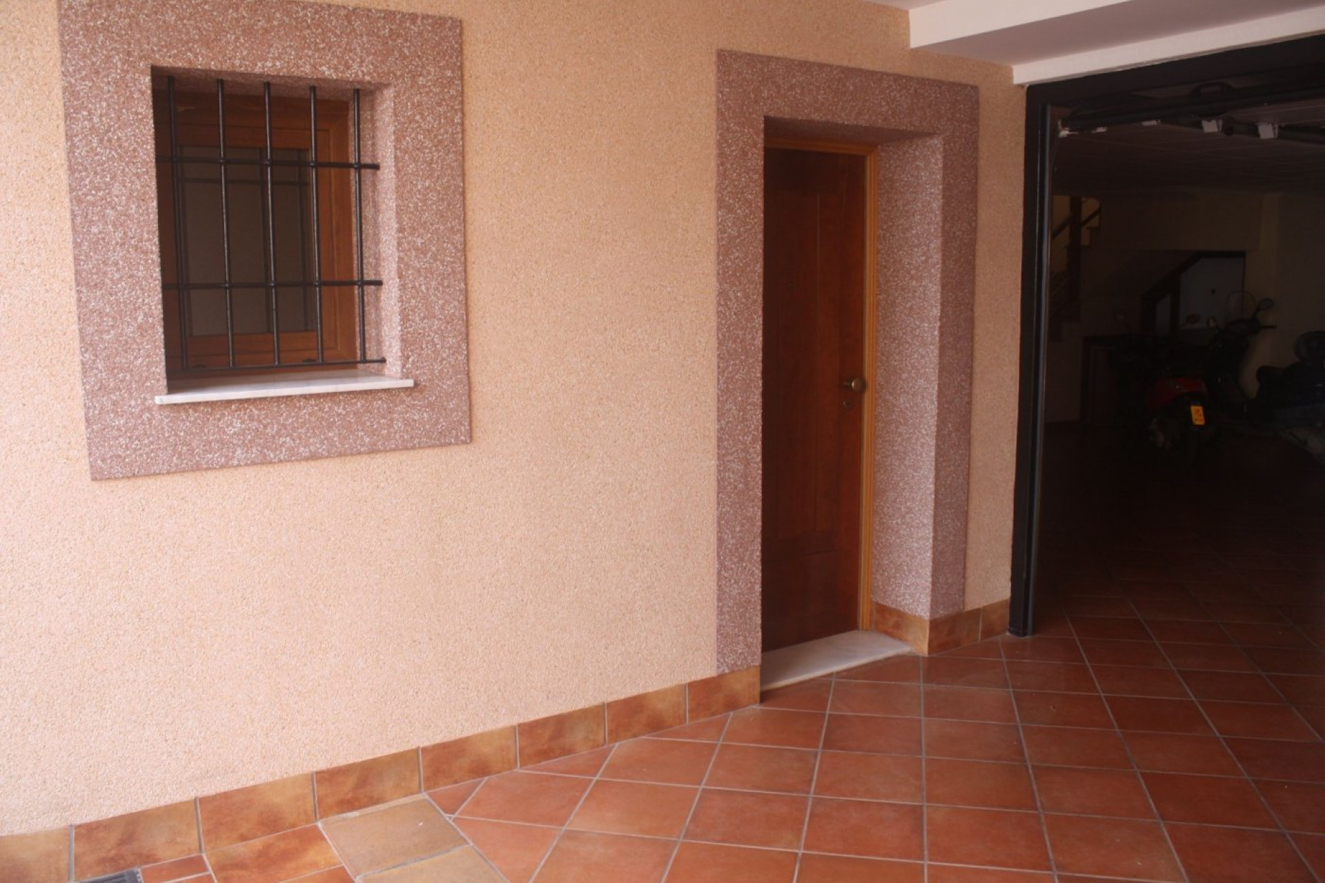 New Build - 2. Town house - Torrevieja - Orihuela Costa