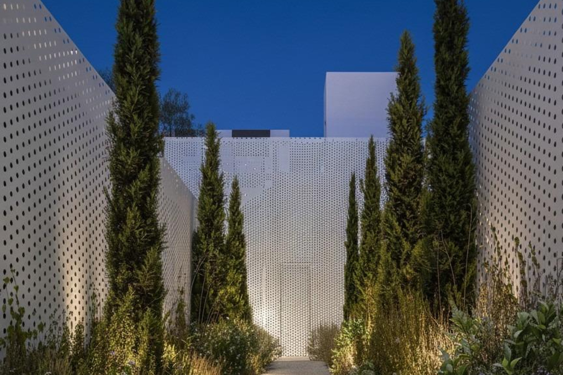 New build - 3. Detached house - Alfas del Pi - Barranc Fondo