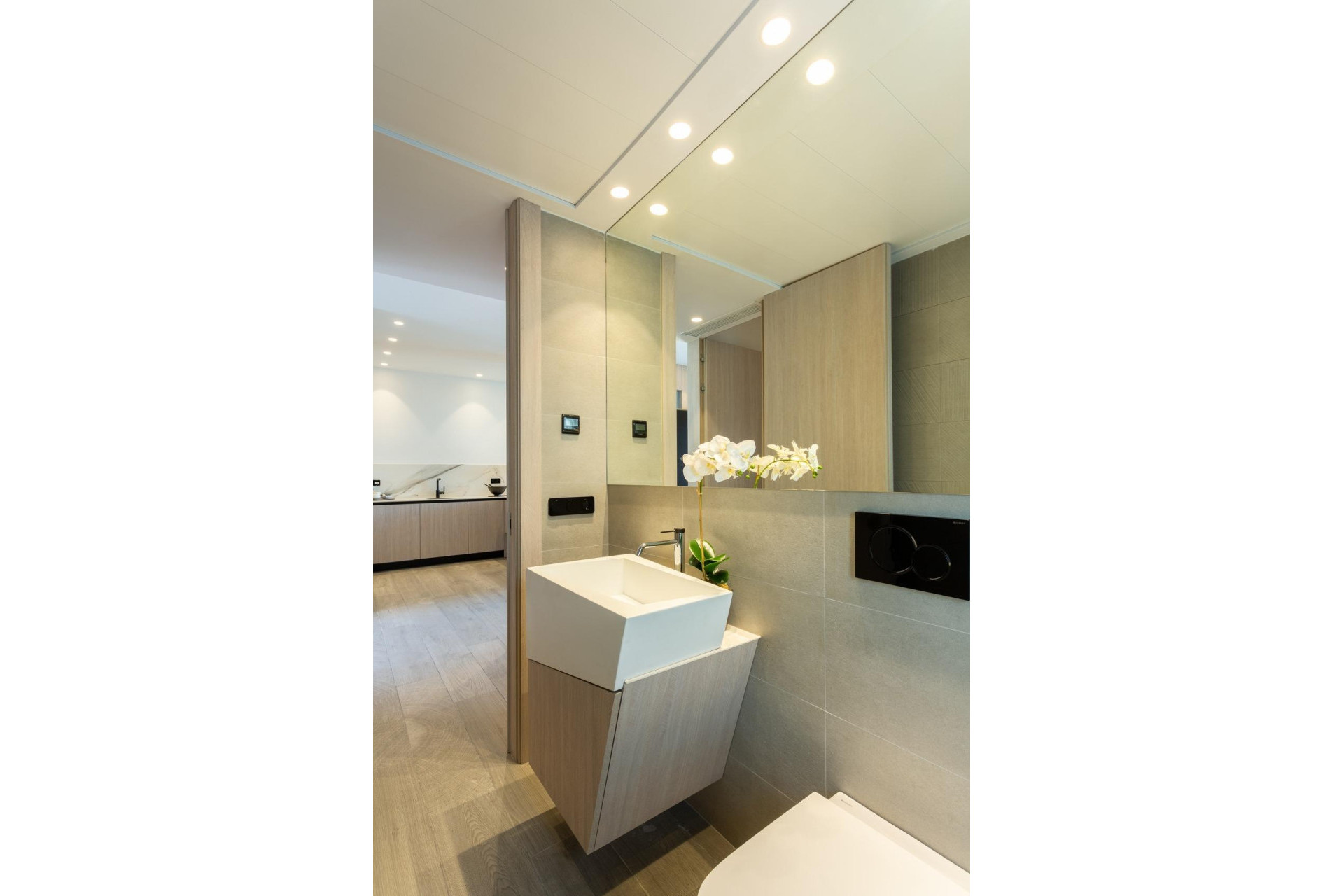 New build - 3. Detached house - Algorfa - Costa Blanca South