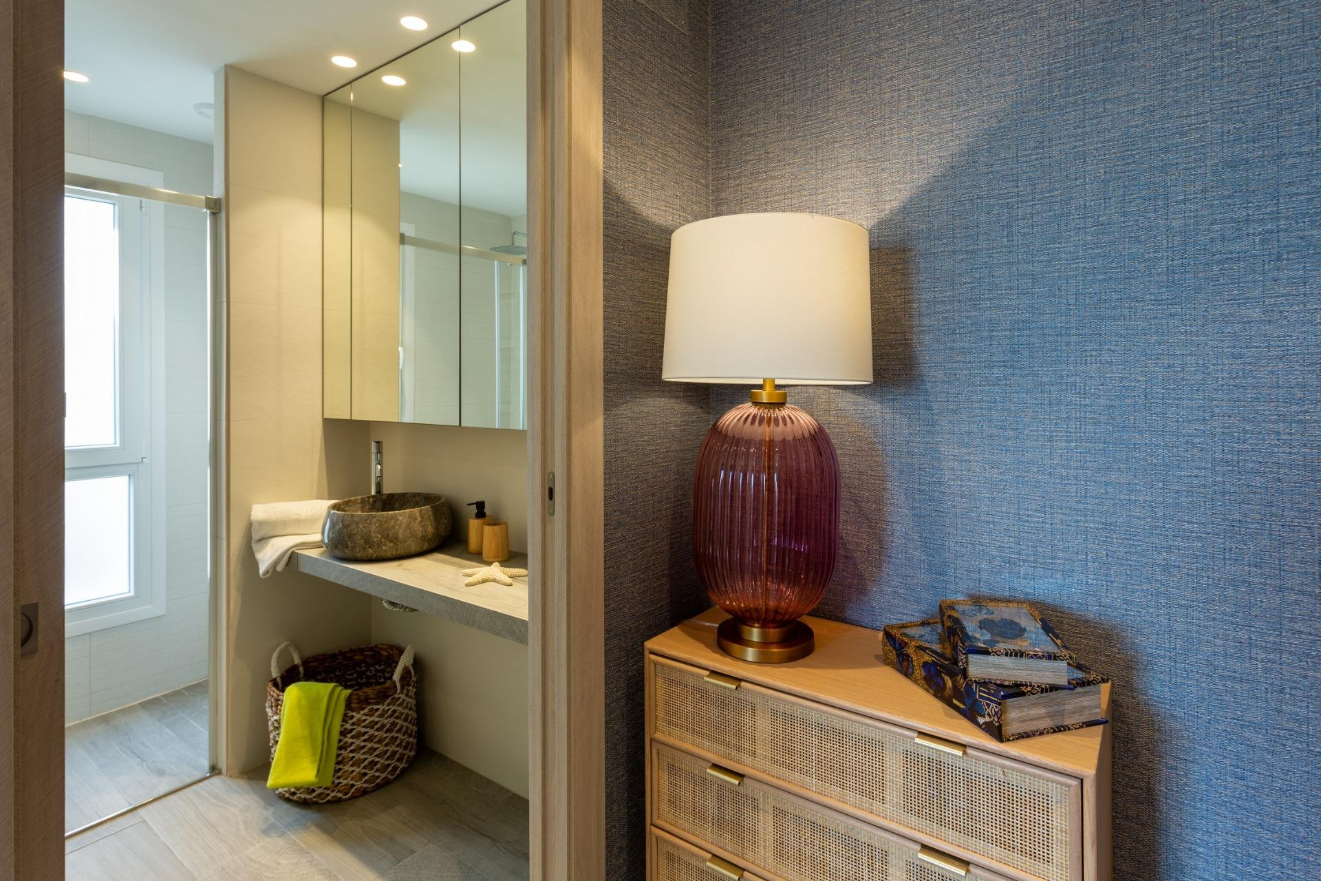 New build - 3. Detached house - Algorfa - Costa Blanca South