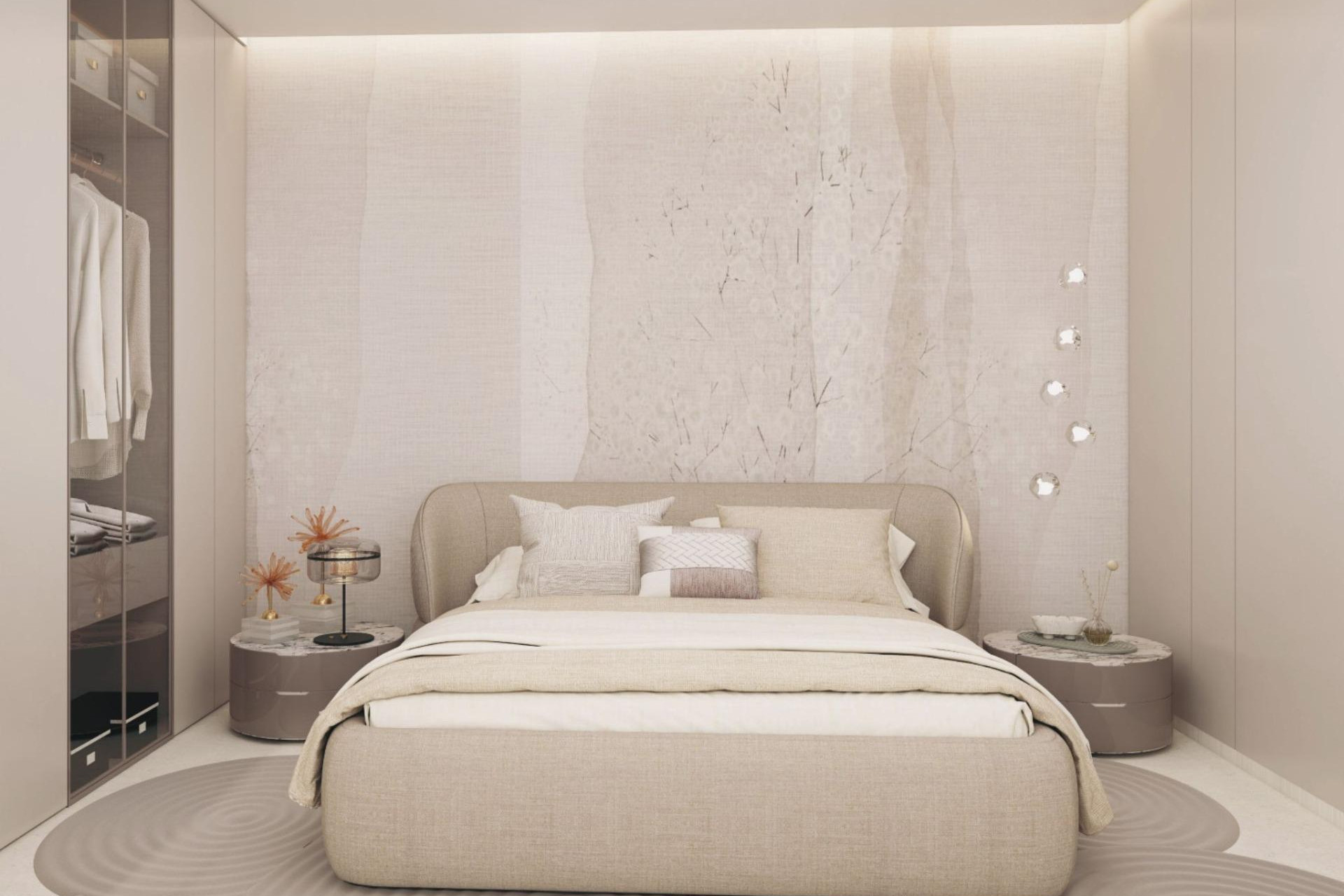 New build - 3. Detached house - Algorfa - Costa Blanca South