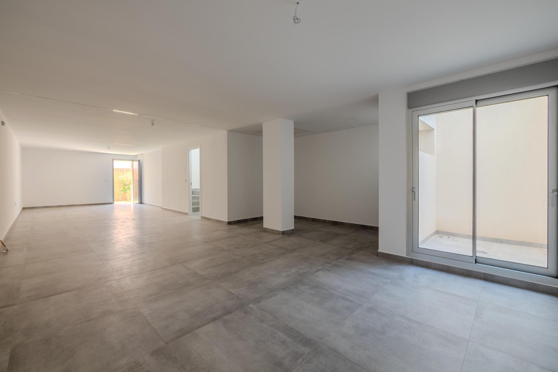New build - 3. Detached house - Algorfa - Costa Blanca South