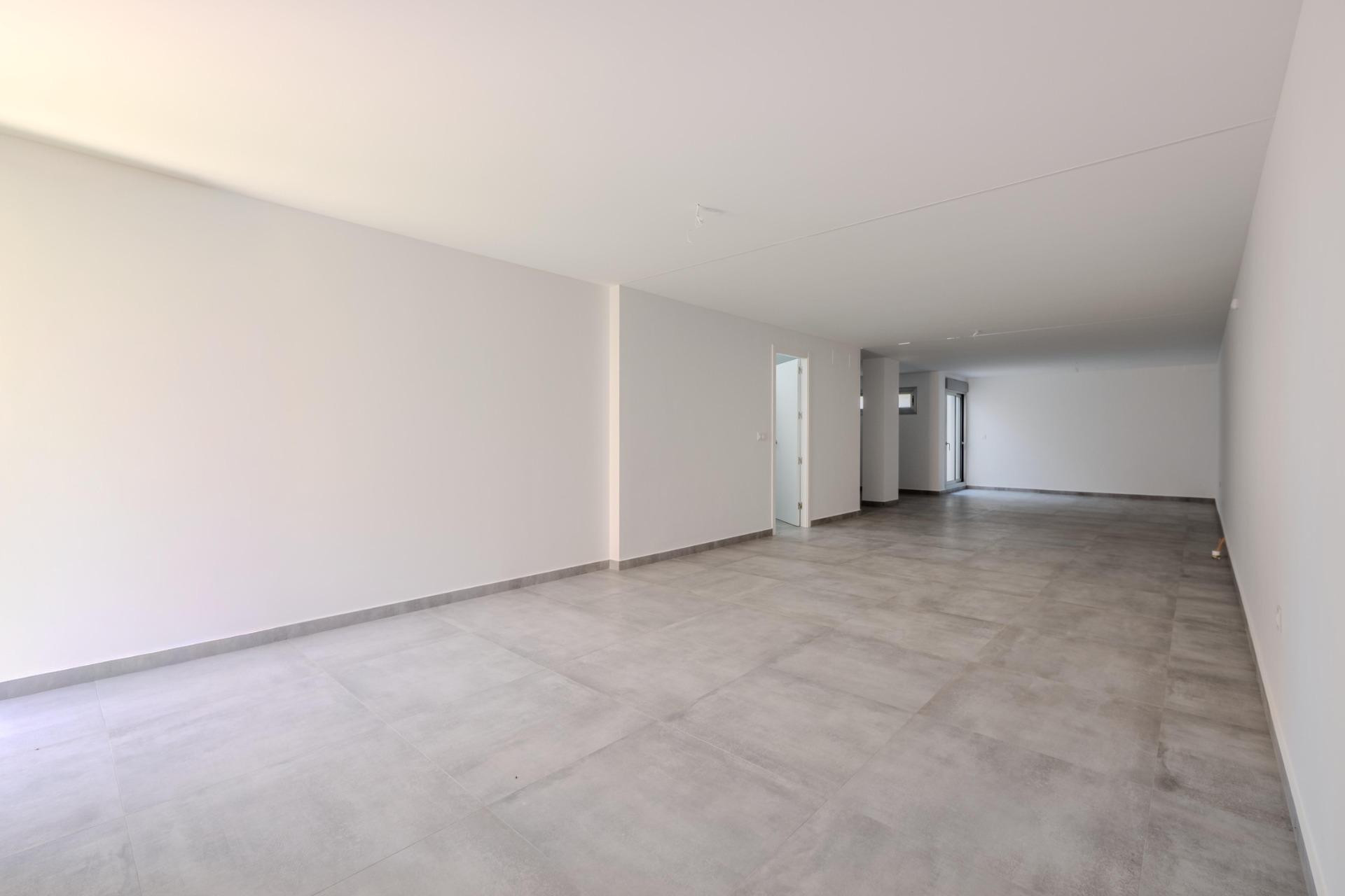 New build - 3. Detached house - Algorfa - Costa Blanca South