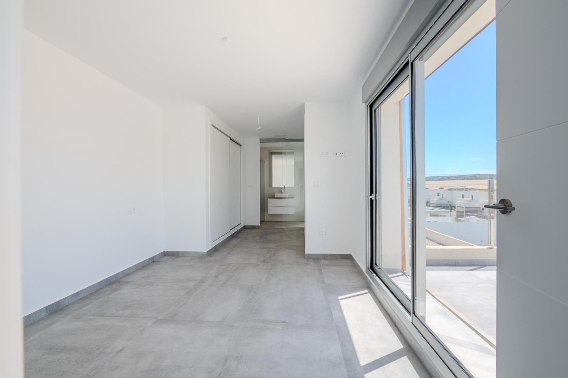 New build - 3. Detached house - Algorfa - Costa Blanca South