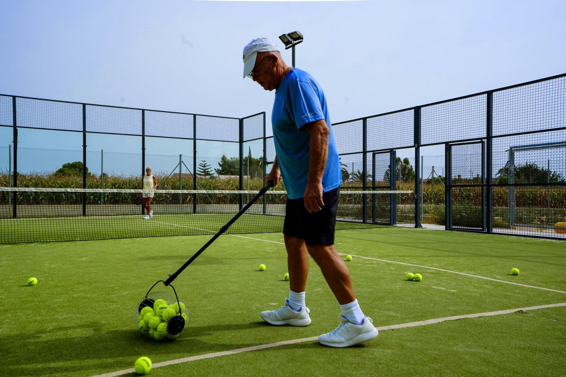 New build - 3. Detached house - Almoradí - Costa Blanca South