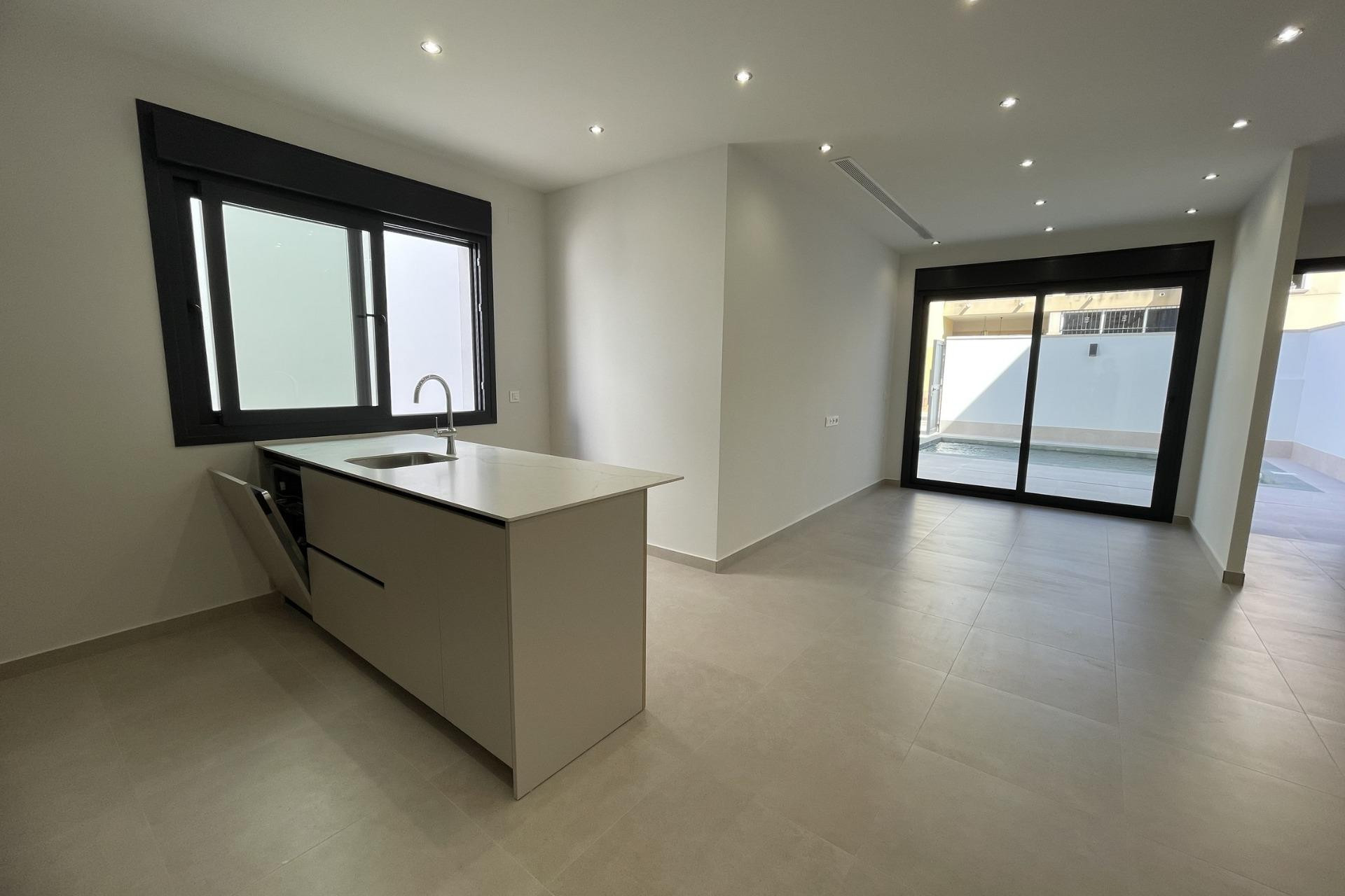 New build - 3. Detached house - Almoradí - Costa Blanca South