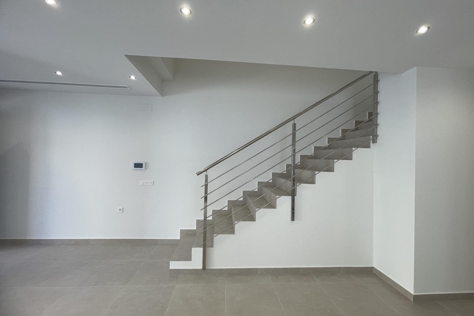 New build - 3. Detached house - Almoradí - Costa Blanca South