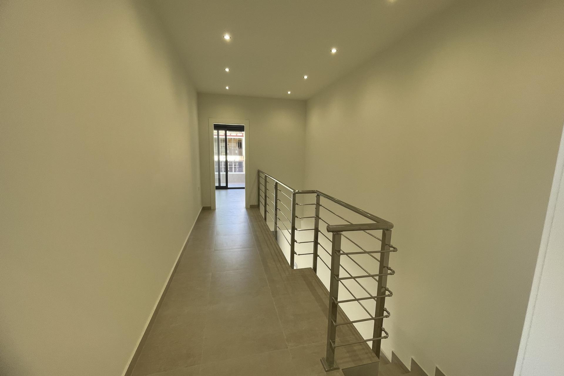 New build - 3. Detached house - Almoradí - Costa Blanca South