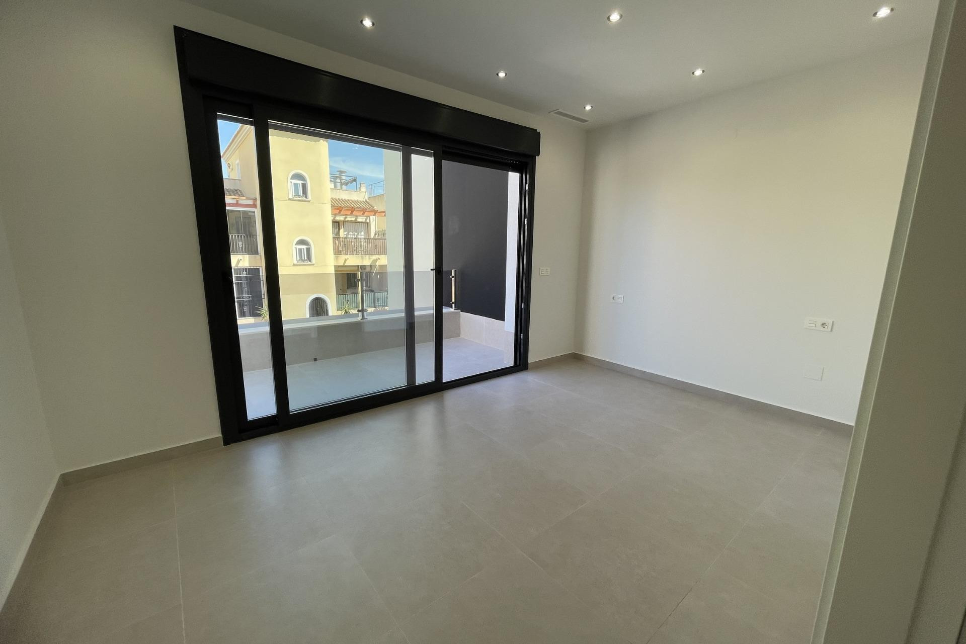 New build - 3. Detached house - Almoradí - Costa Blanca South