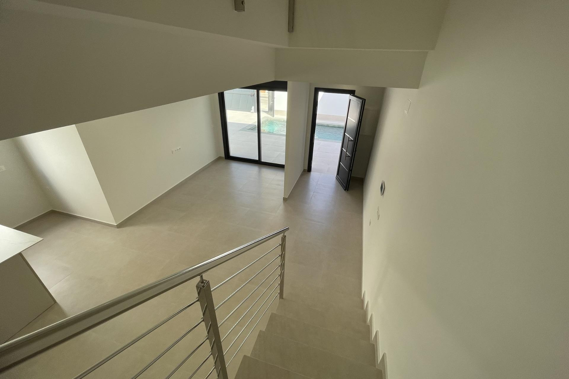 New build - 3. Detached house - Almoradí - Costa Blanca South