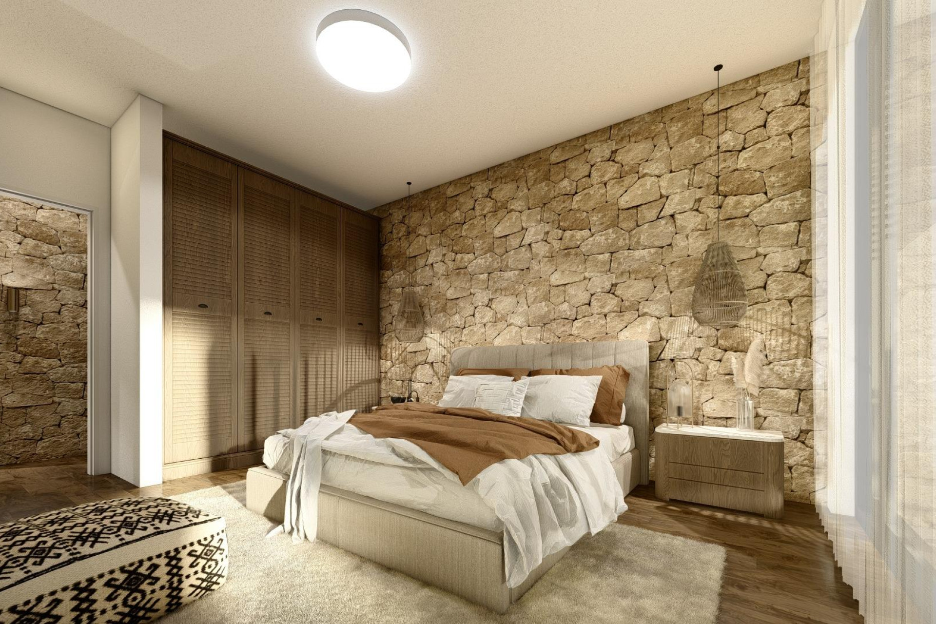 New build - 3. Detached house - Altea - Costa Blanca North