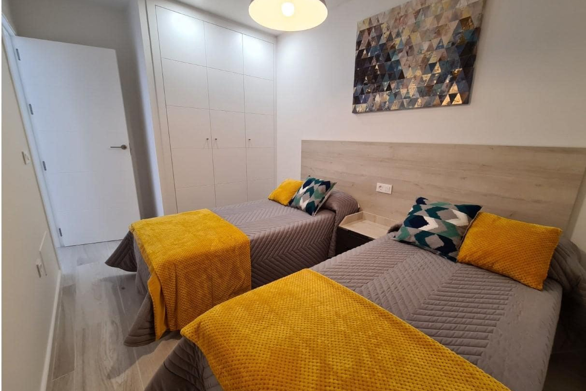 New build - 3. Detached house - Avileses - Costa Calida