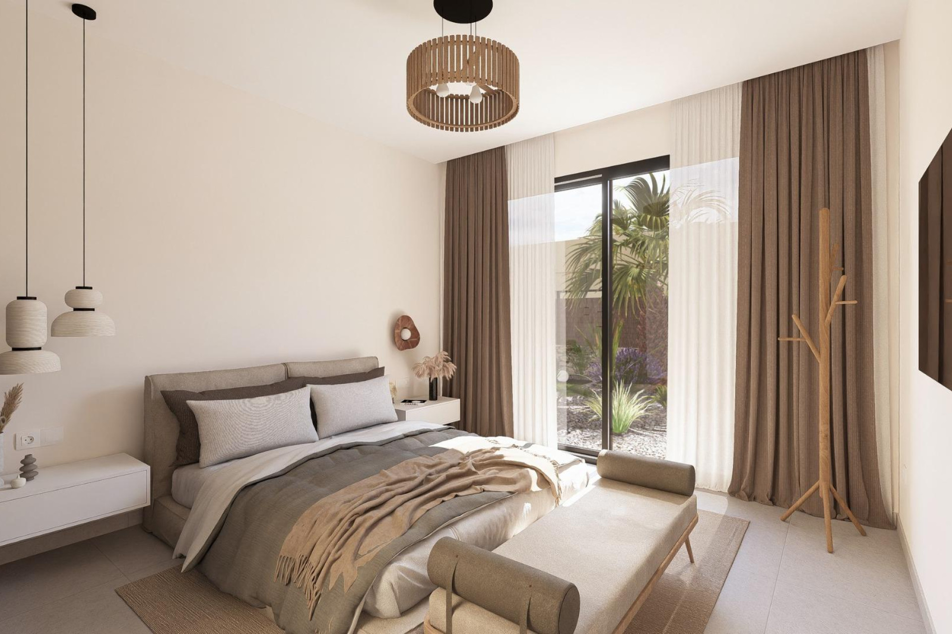 New build - 3. Detached house - Baños y Mendigo - Costa Calida