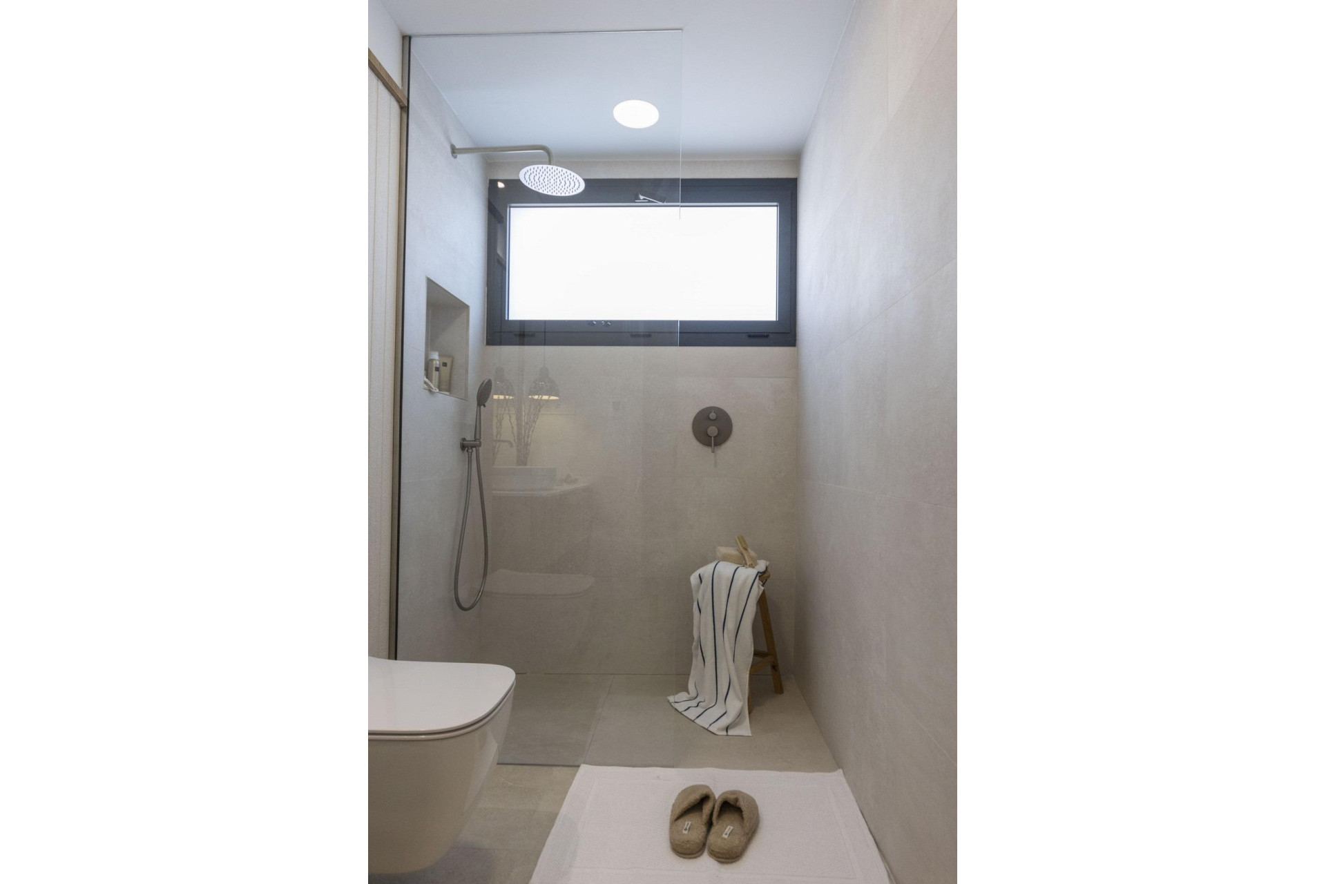 New build - 3. Detached house - Baños y Mendigo - Costa Calida