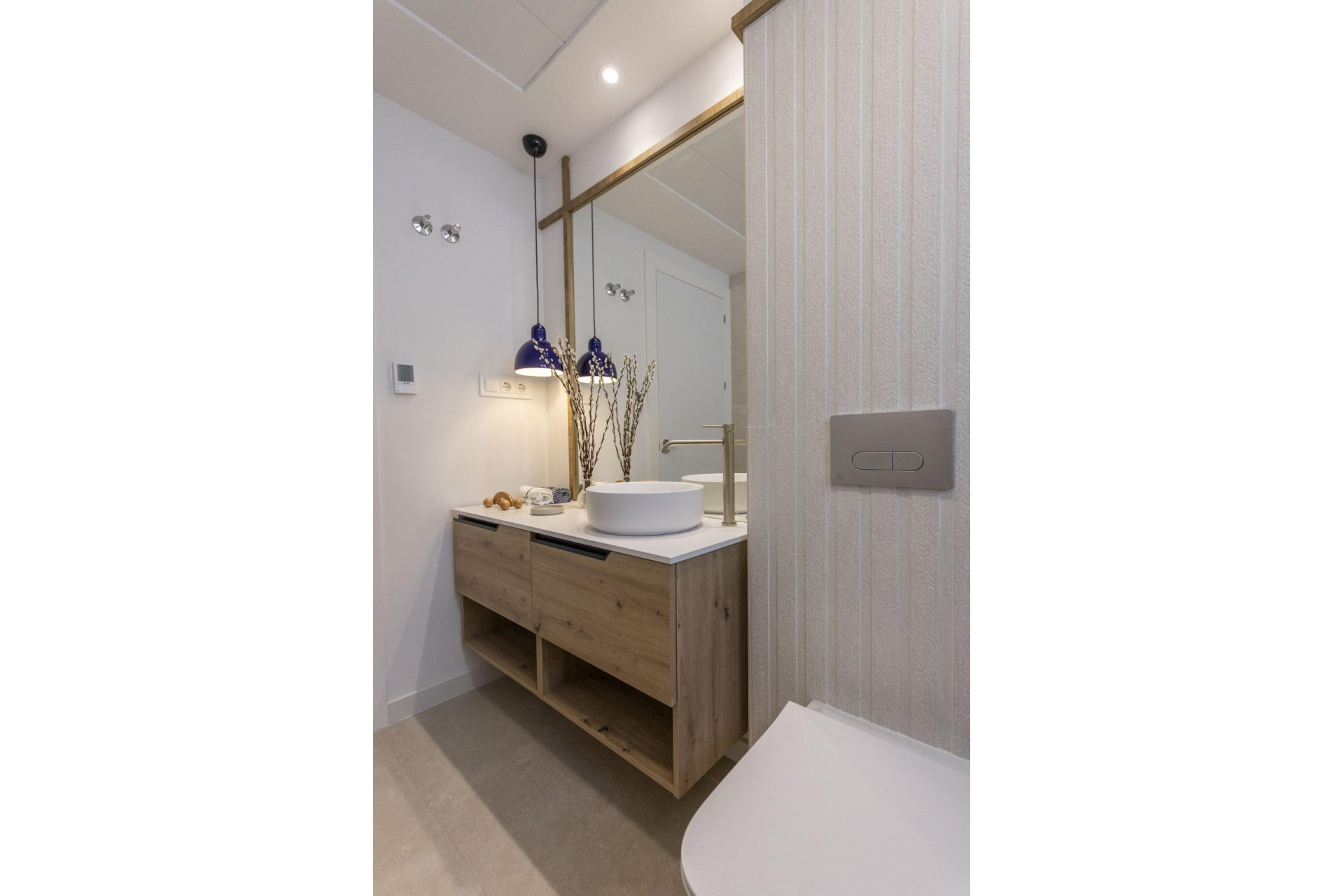 New build - 3. Detached house - Baños y Mendigo - Costa Calida