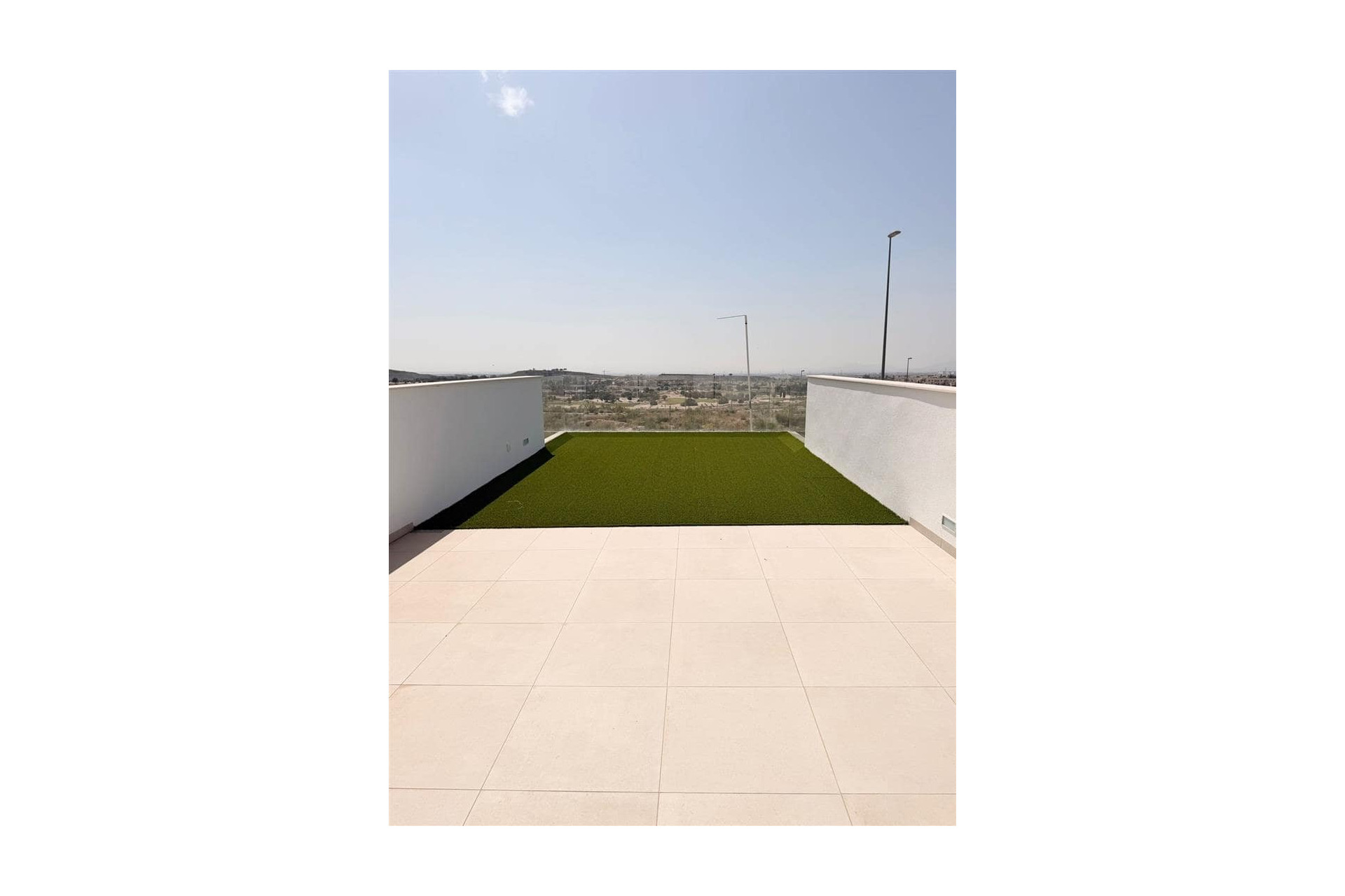 New build - 3. Detached house - Baños y Mendigo - Costa Calida