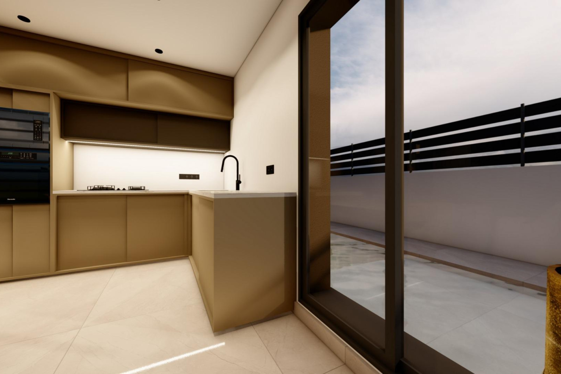 New build - 3. Detached house - Benijófar - Costa Blanca South