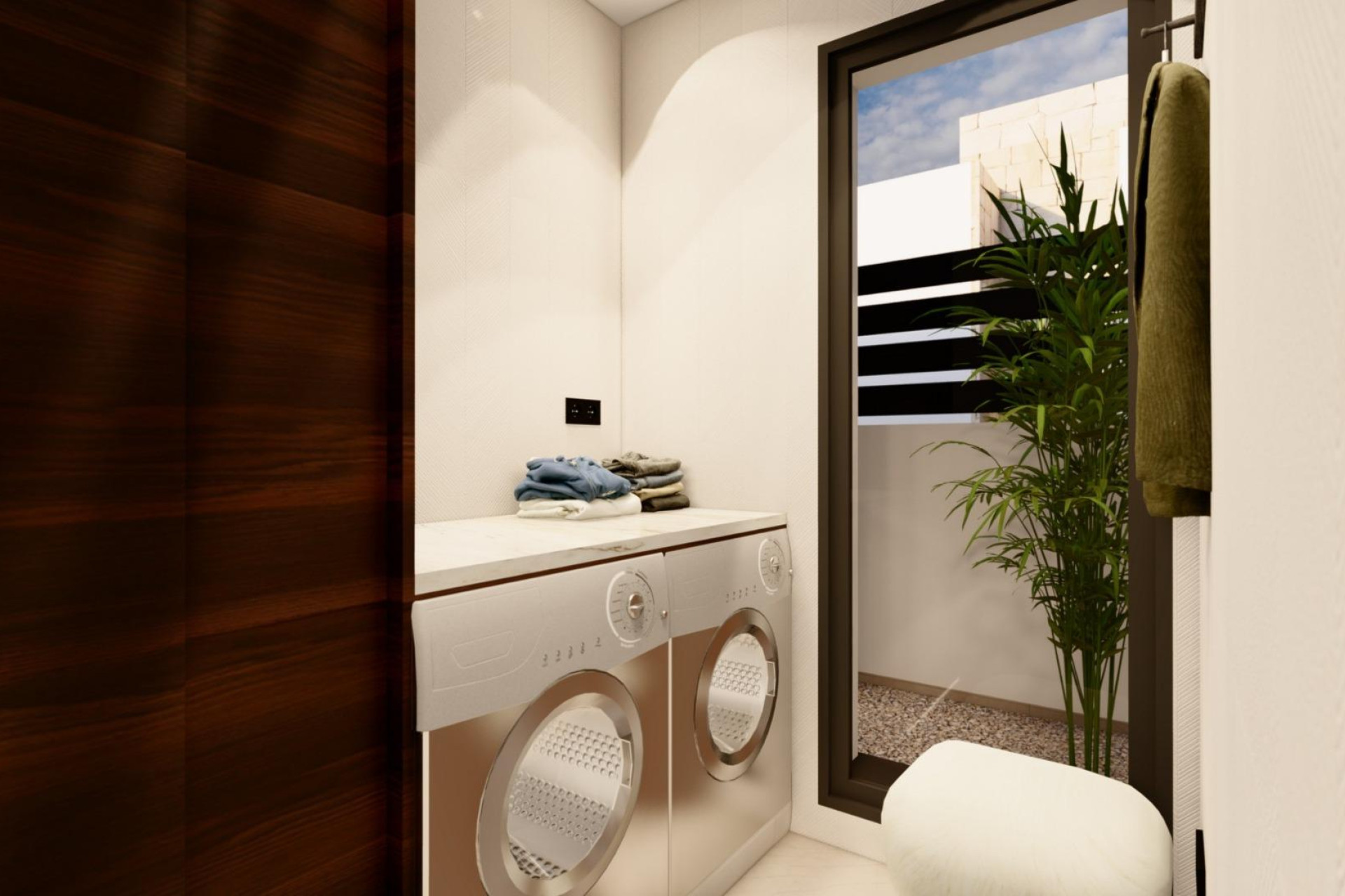 New build - 3. Detached house - Benijófar - Costa Blanca South