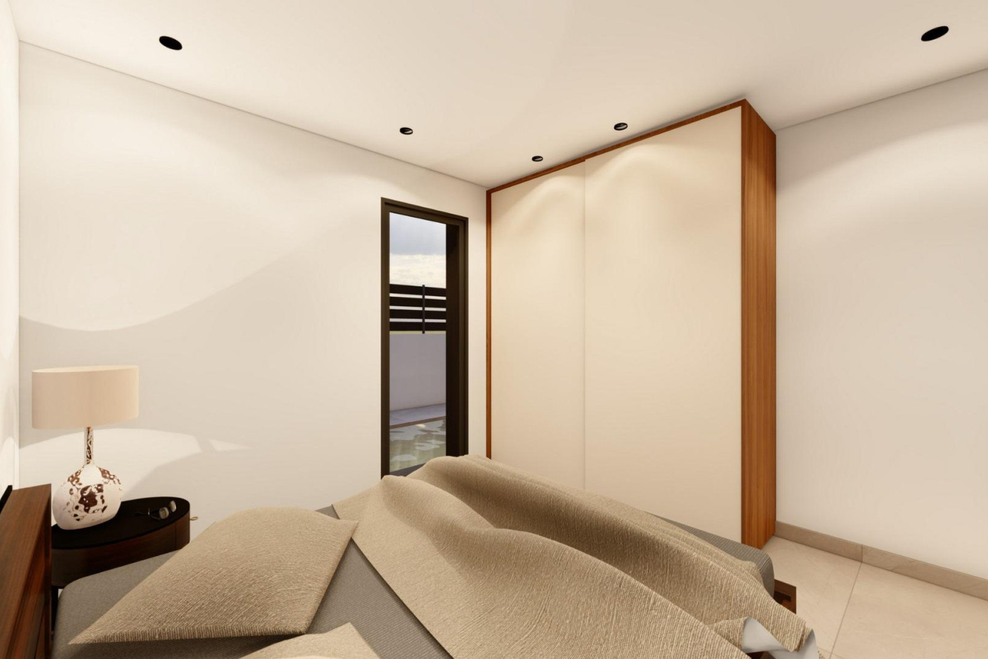 New build - 3. Detached house - Benijófar - Costa Blanca South