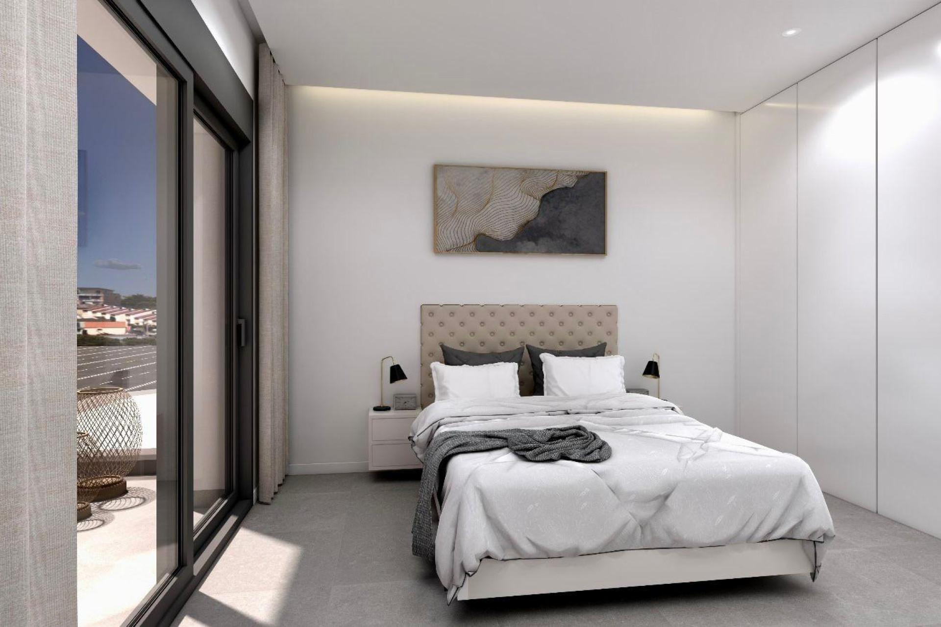 New build - 3. Detached house - Benijófar - Costa Blanca South