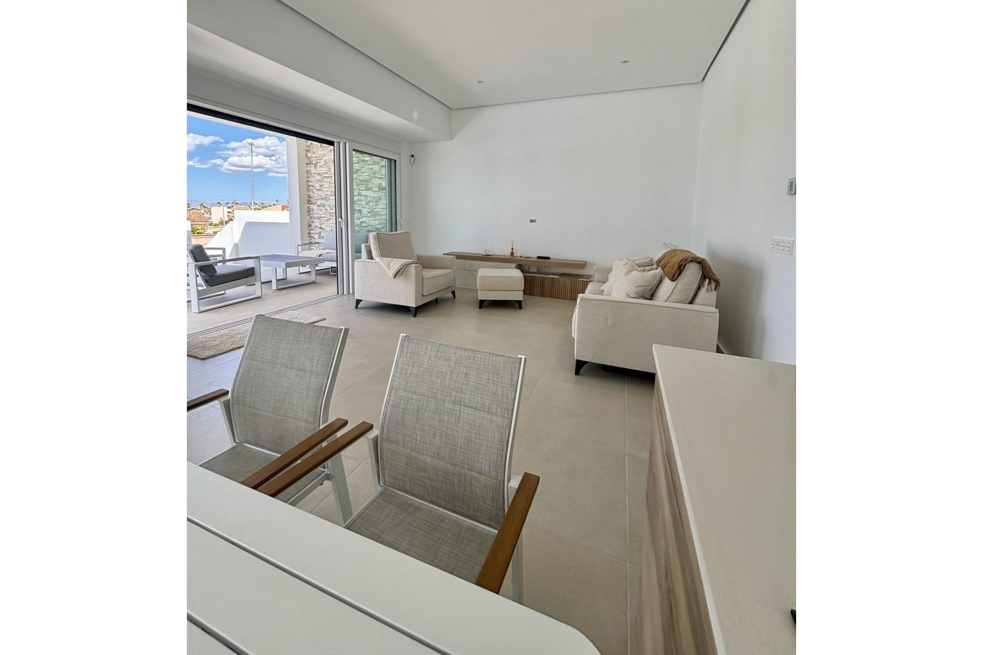 New build - 3. Detached house - Benijófar - Costa Blanca South