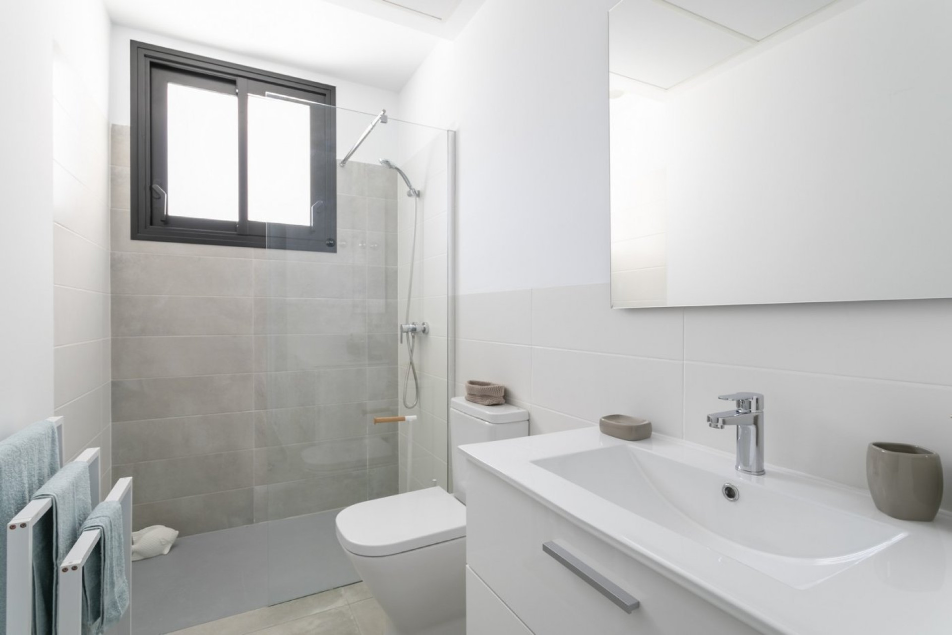 New build - 3. Detached house - Calasparra - Costa Calida