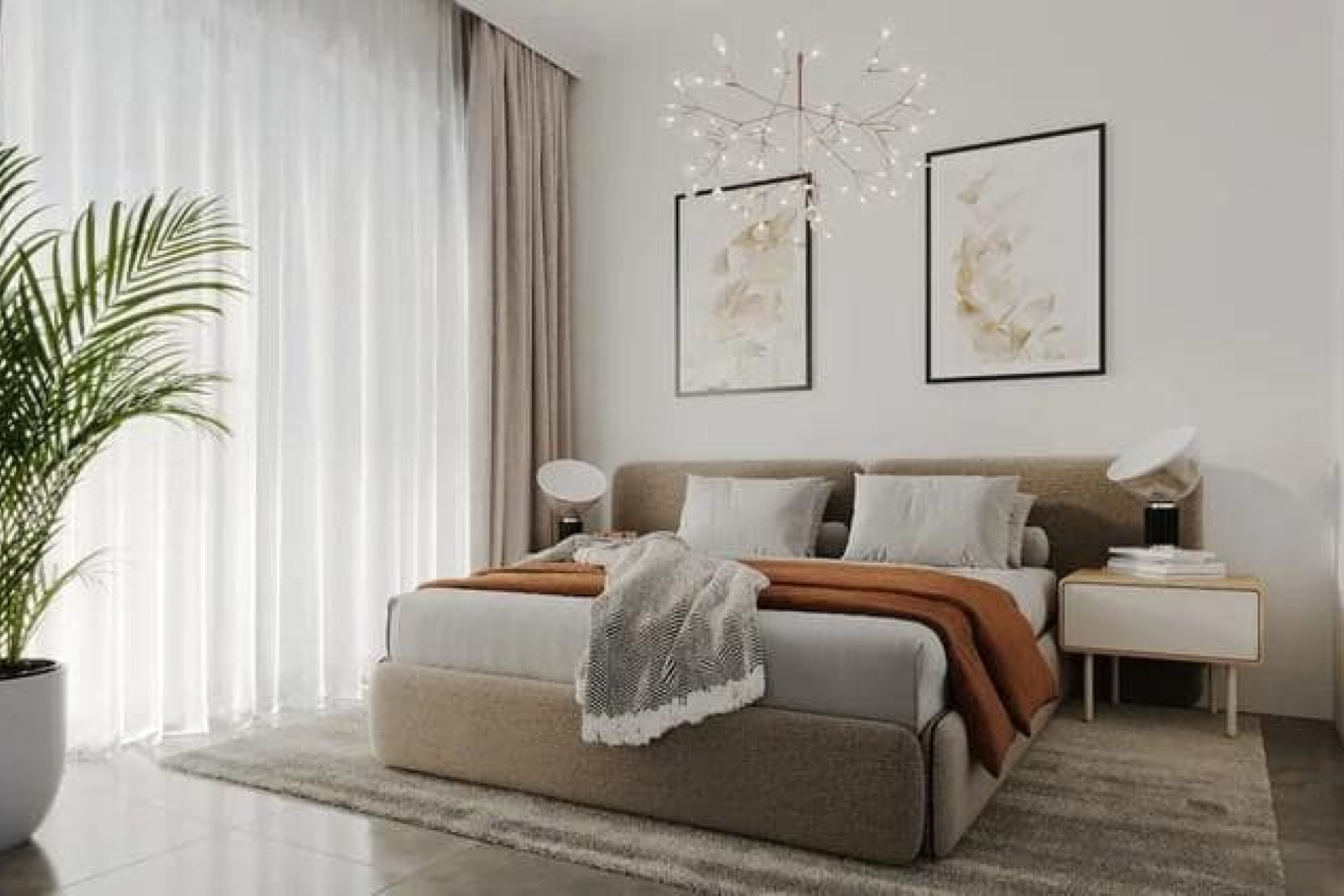 New build - 3. Detached house - Calpe - Costa Blanca North