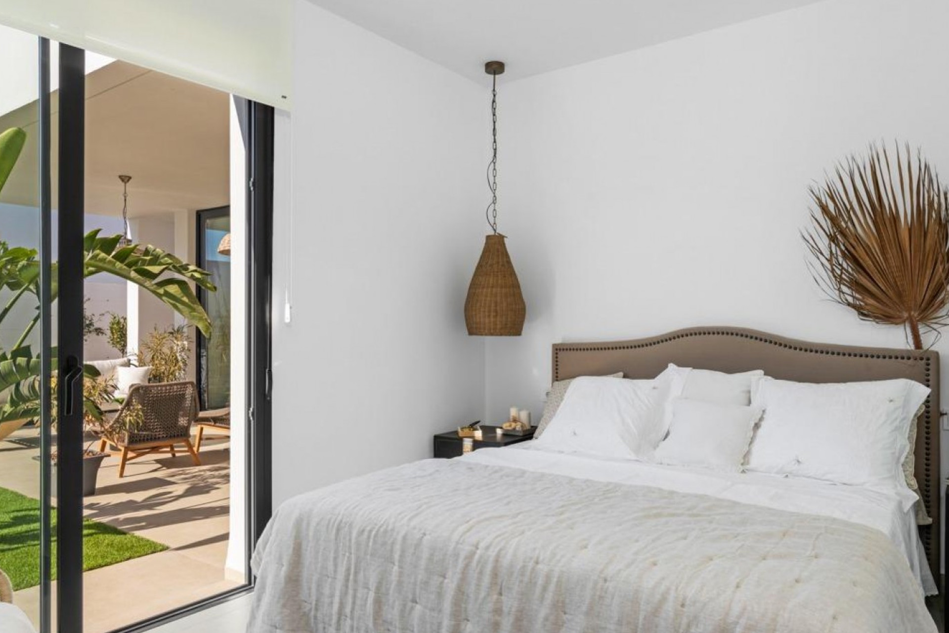 New build - 3. Detached house - Cartagena - Costa Calida