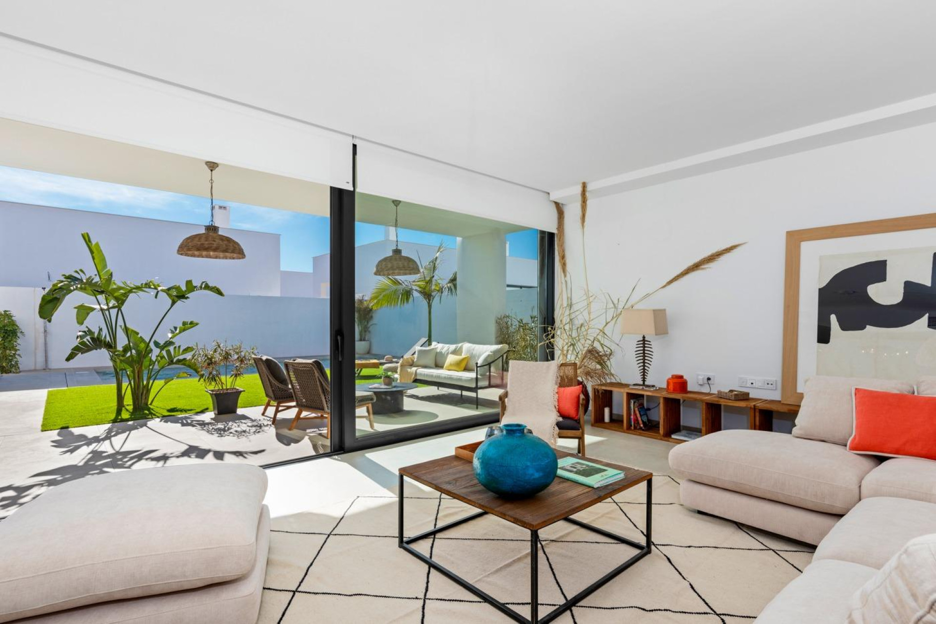 New build - 3. Detached house - Cartagena - Costa Calida