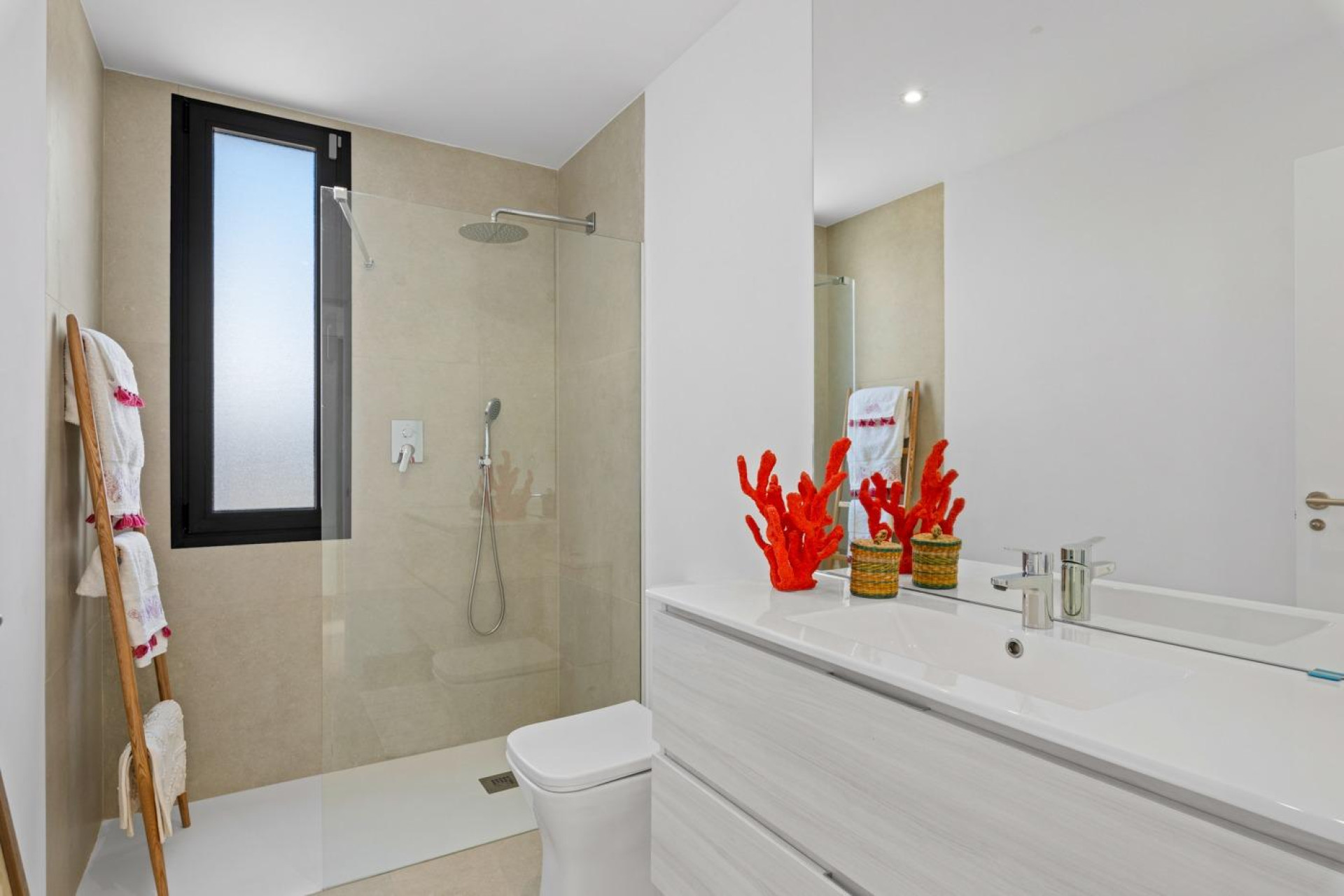 New build - 3. Detached house - Cartagena - Costa Calida