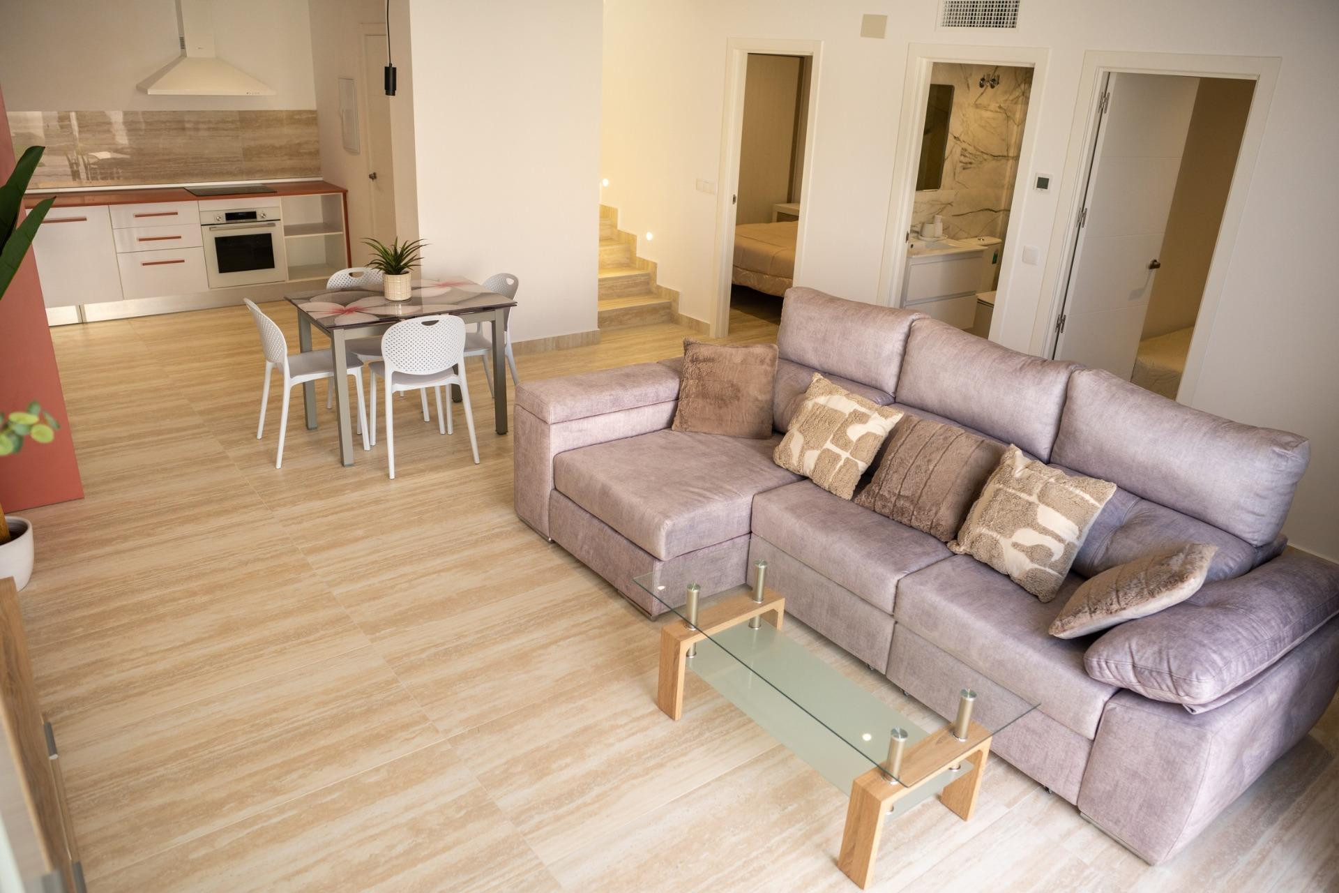 New build - 3. Detached house - Ciudad Quesada - Costa Blanca South