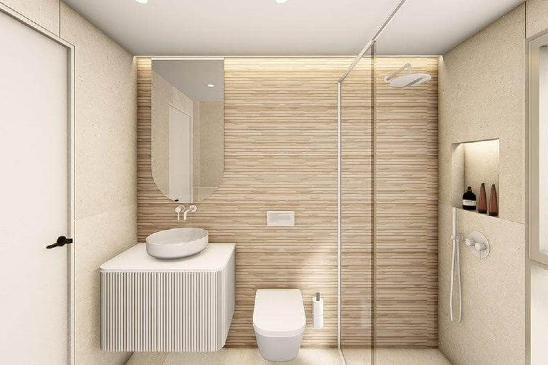 New build - 3. Detached house - Ciudad Quesada - Costa Blanca South