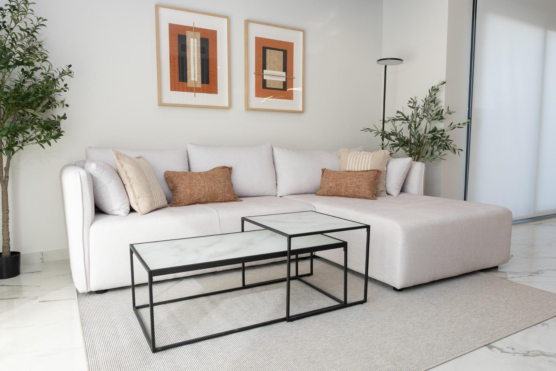 New build - 3. Detached house - Ciudad Quesada - Costa Blanca South