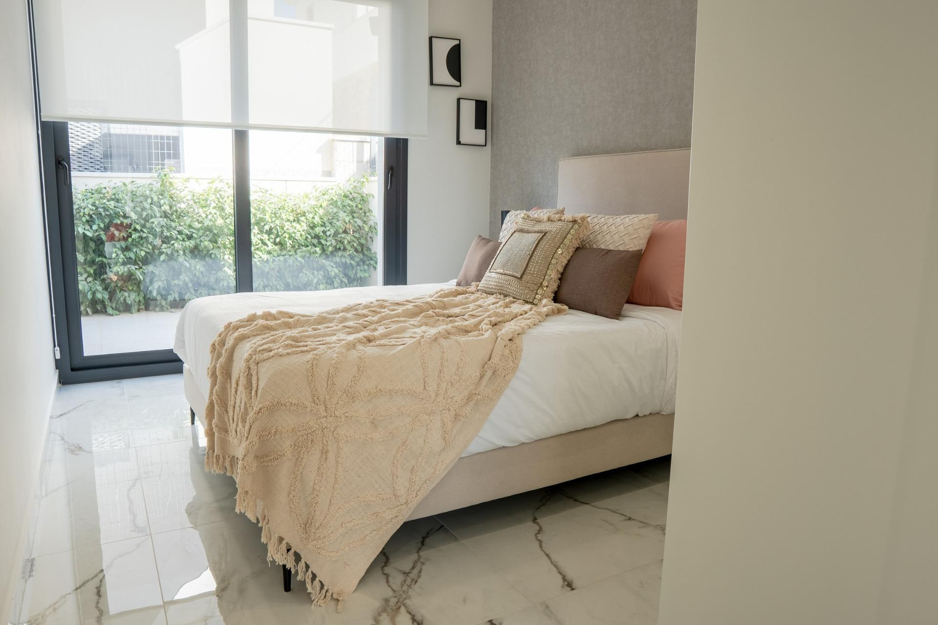 New build - 3. Detached house - Ciudad Quesada - Costa Blanca South