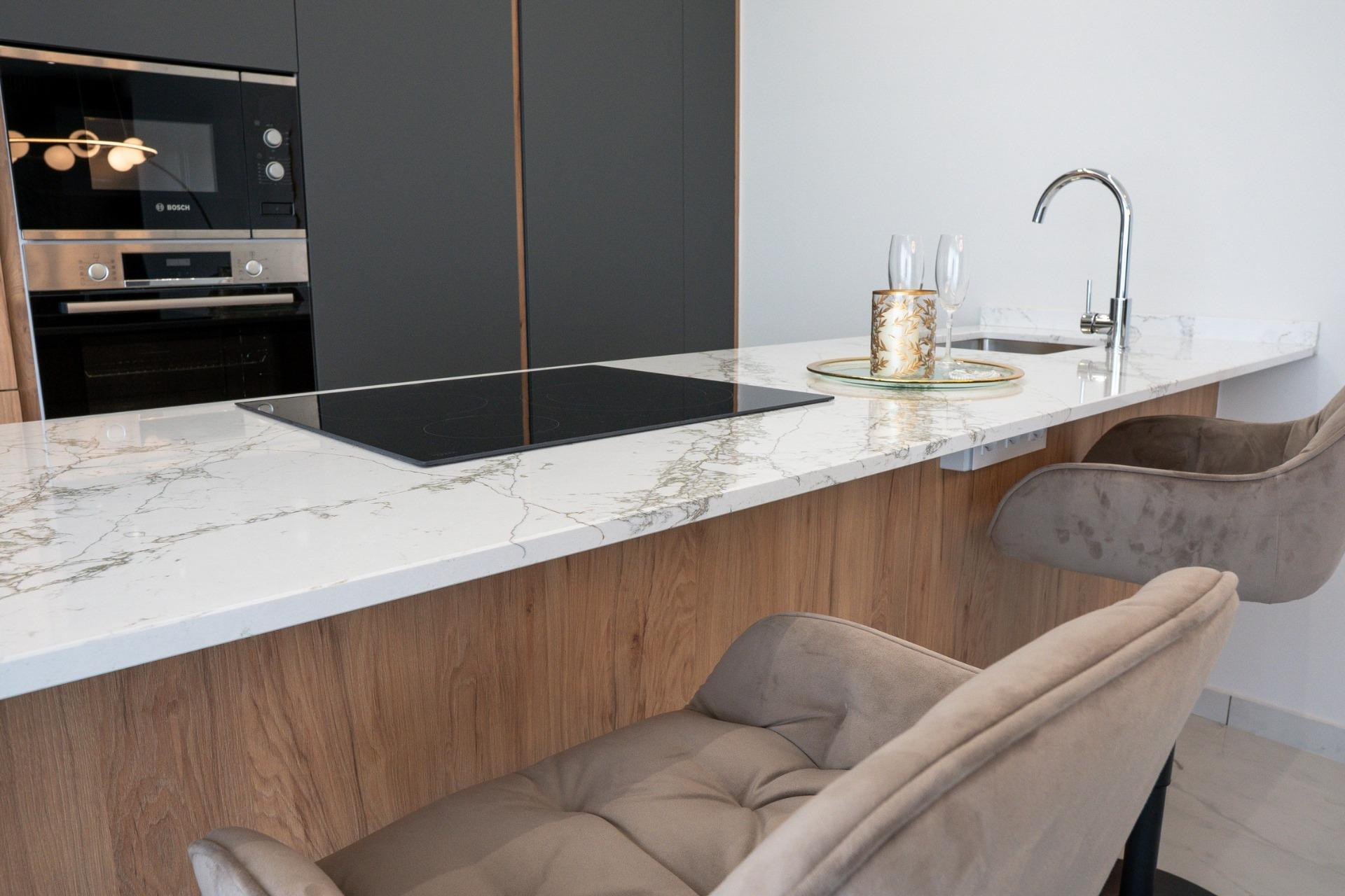 New build - 3. Detached house - Ciudad Quesada - Costa Blanca South