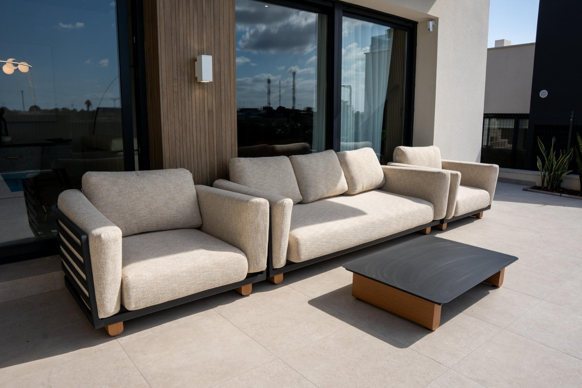 New build - 3. Detached house - Ciudad Quesada - Costa Blanca South