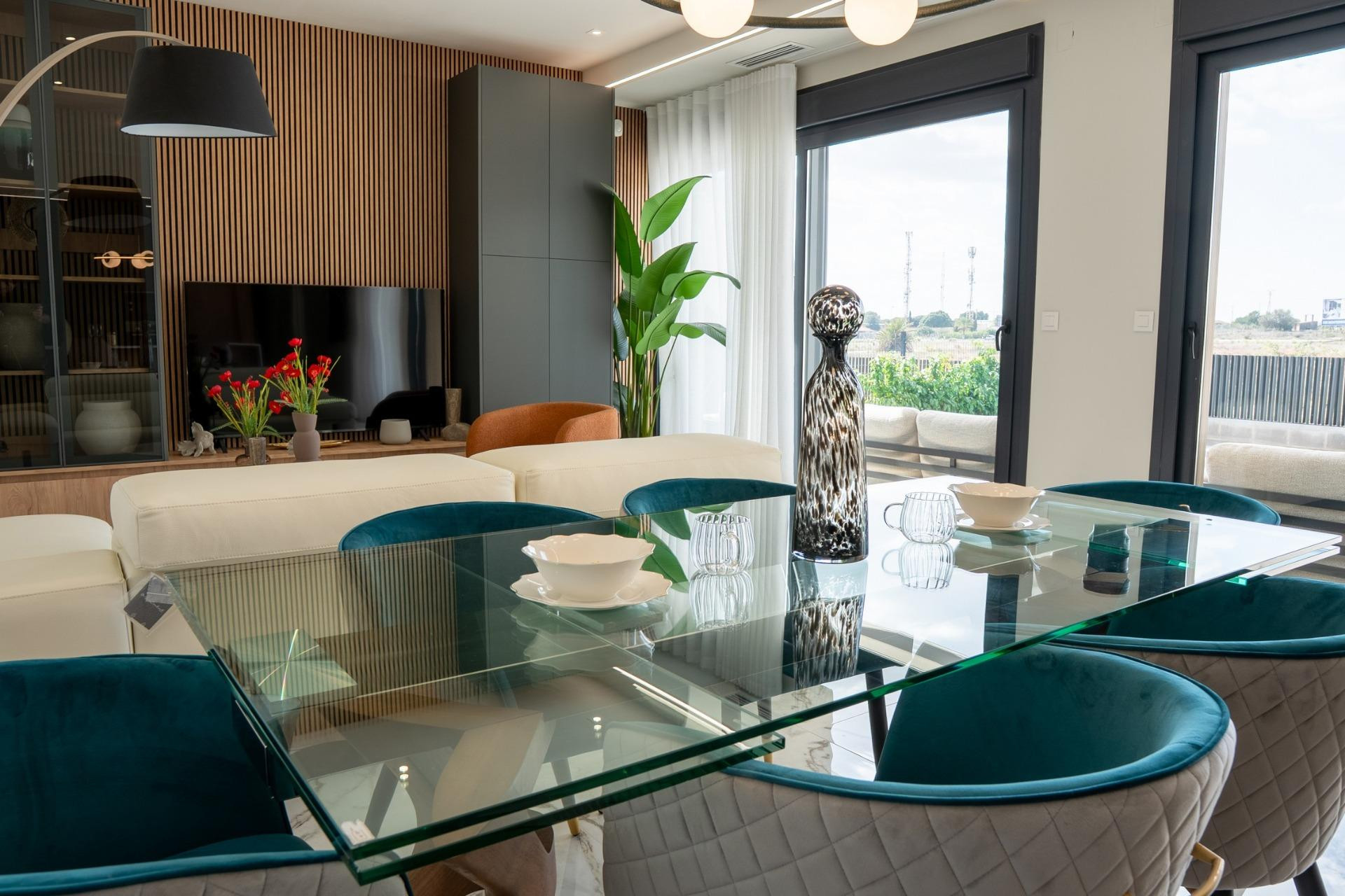 New build - 3. Detached house - Ciudad Quesada - Costa Blanca South