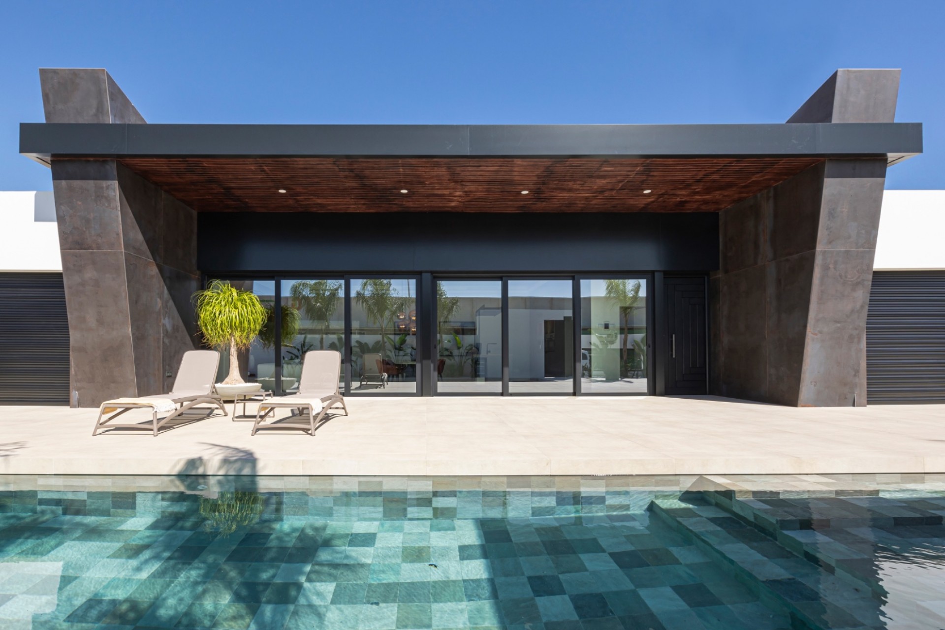 New build - 3. Detached house - Ciudad Quesada - Costa Blanca South