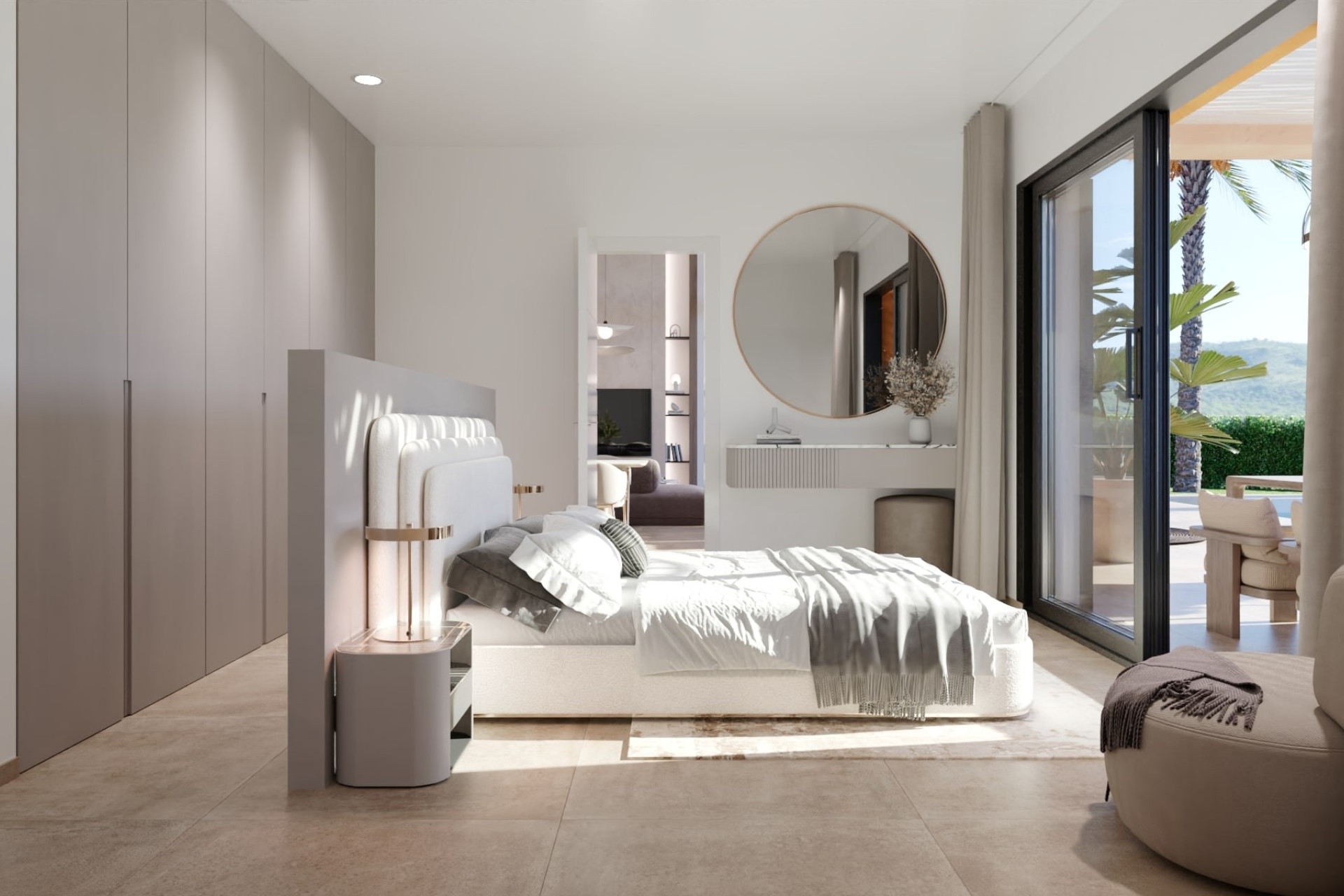 New build - 3. Detached house - Cuevas del Almanzora - Almeria