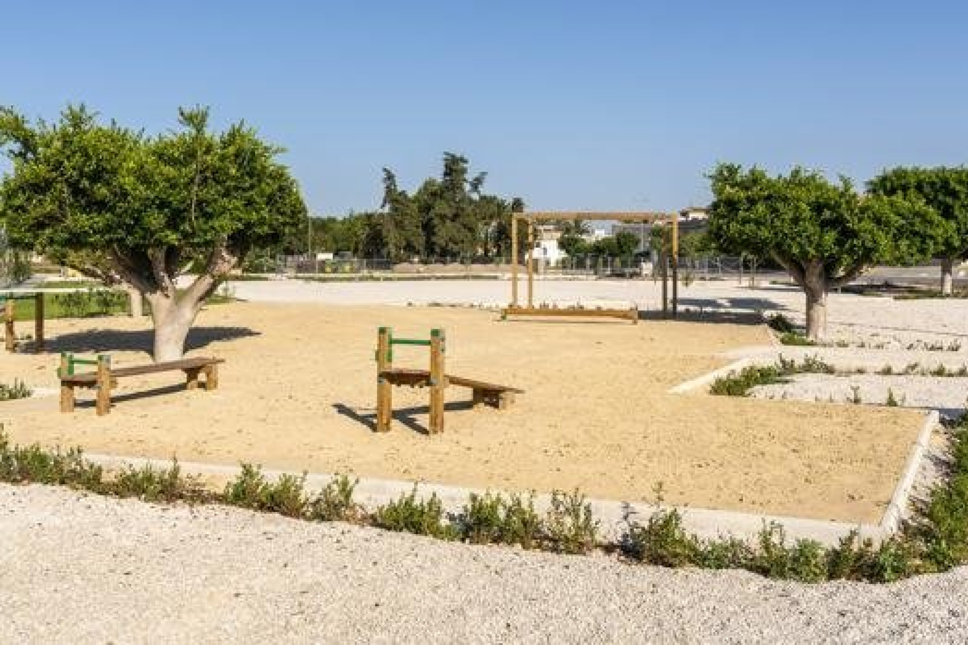 New build - 3. Detached house - Daya Nueva - Costa Blanca South