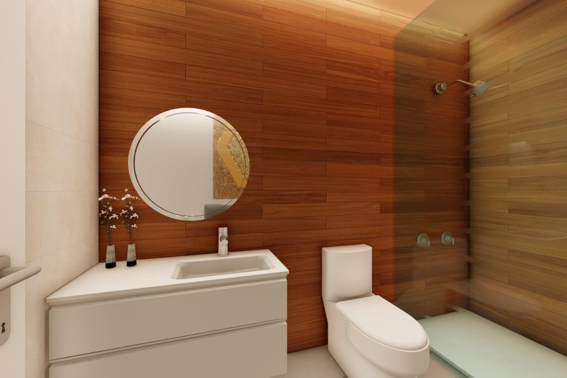 New build - 3. Detached house - Daya Nueva - Costa Blanca South