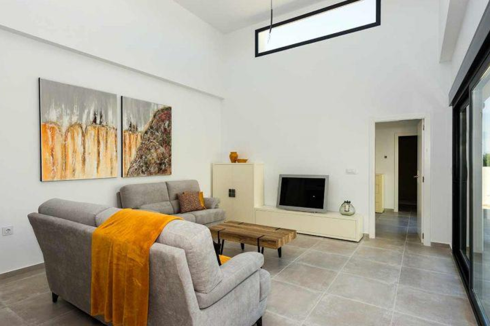 New build - 3. Detached house - Daya Nueva - Costa Blanca South