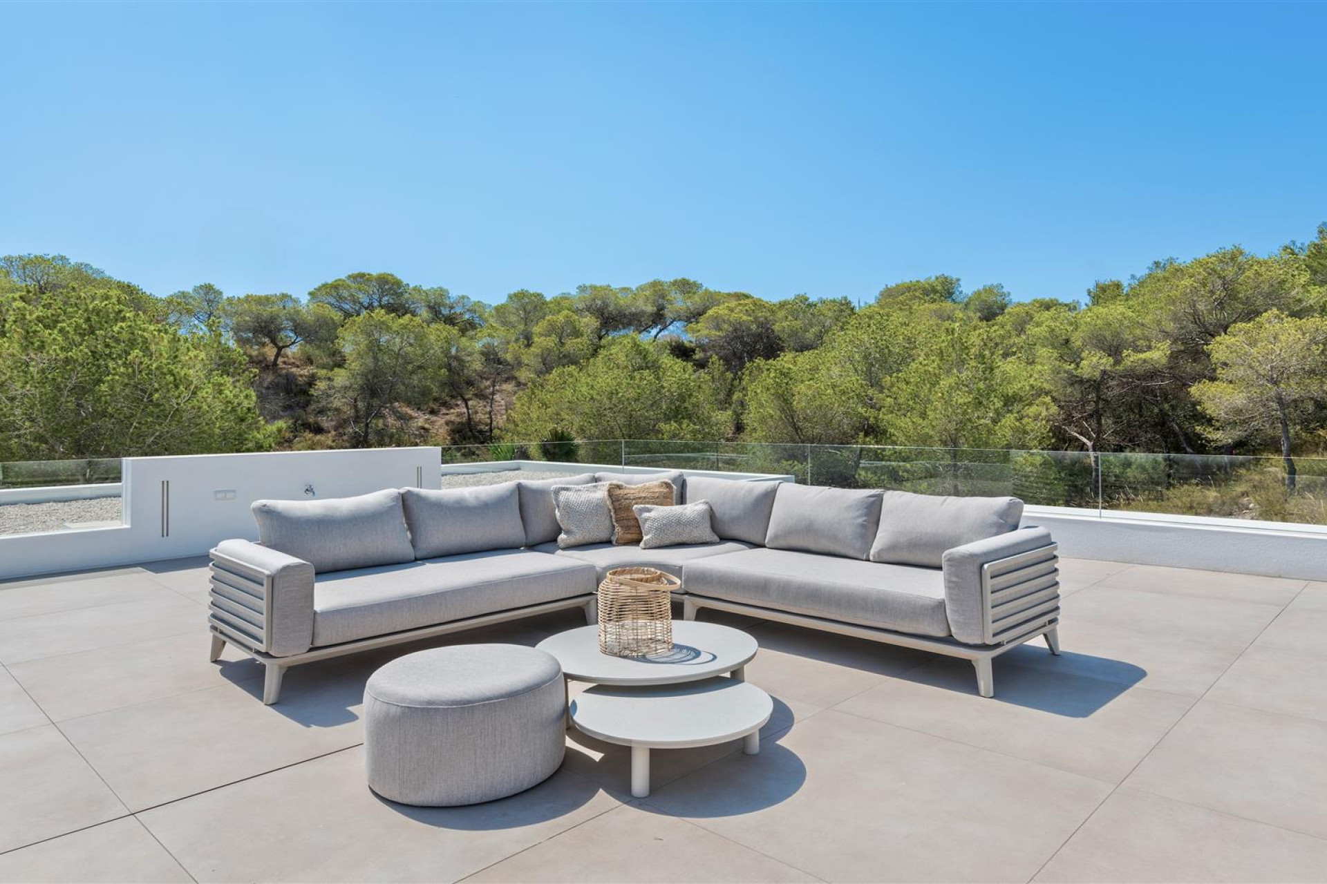 New build - 3. Detached house - Dehesa de Campoamor - Costa Blanca South