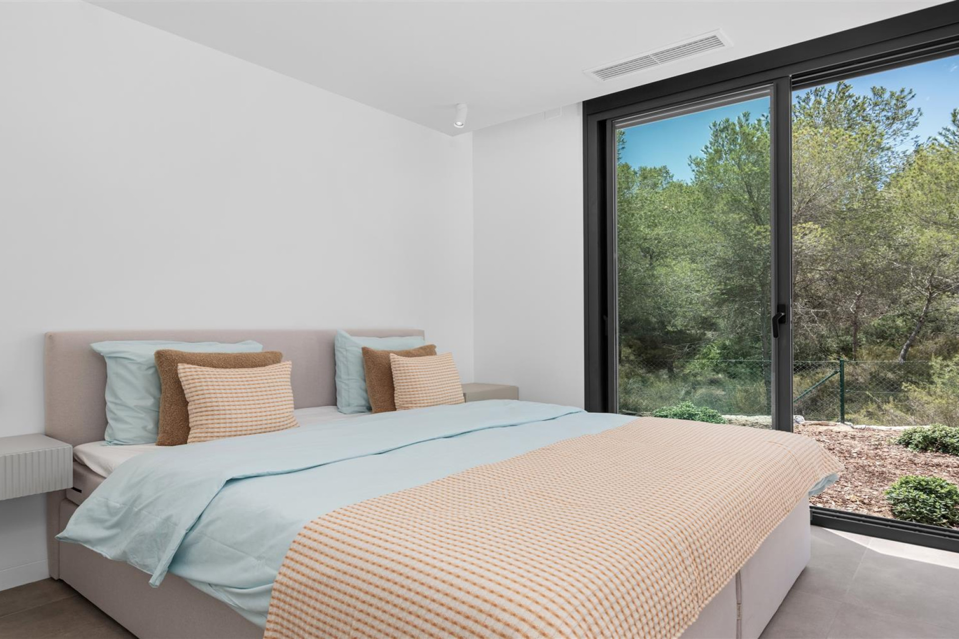 New build - 3. Detached house - Dehesa de Campoamor - Costa Blanca South