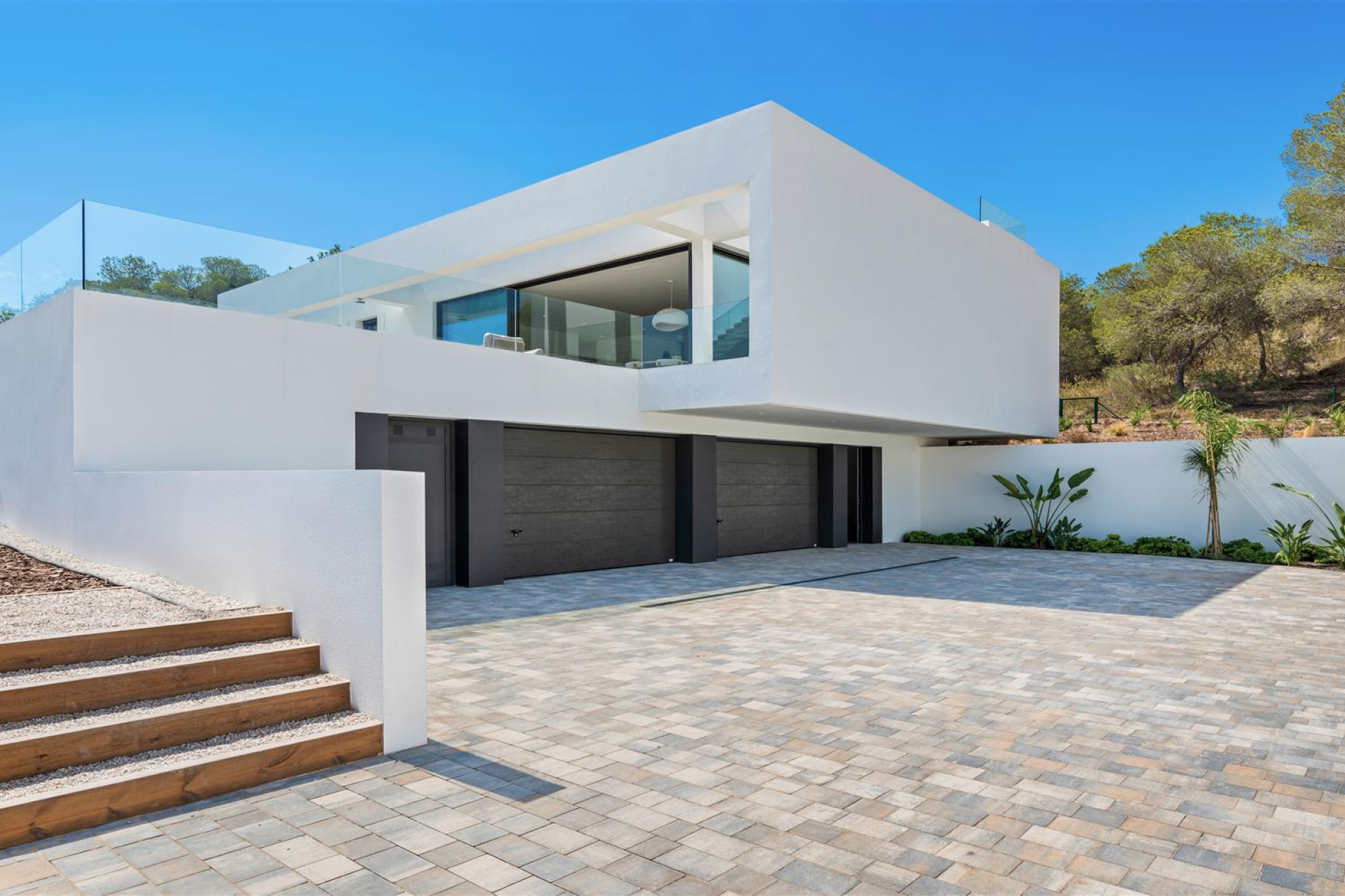 New build - 3. Detached house - Dehesa de Campoamor - Costa Blanca South